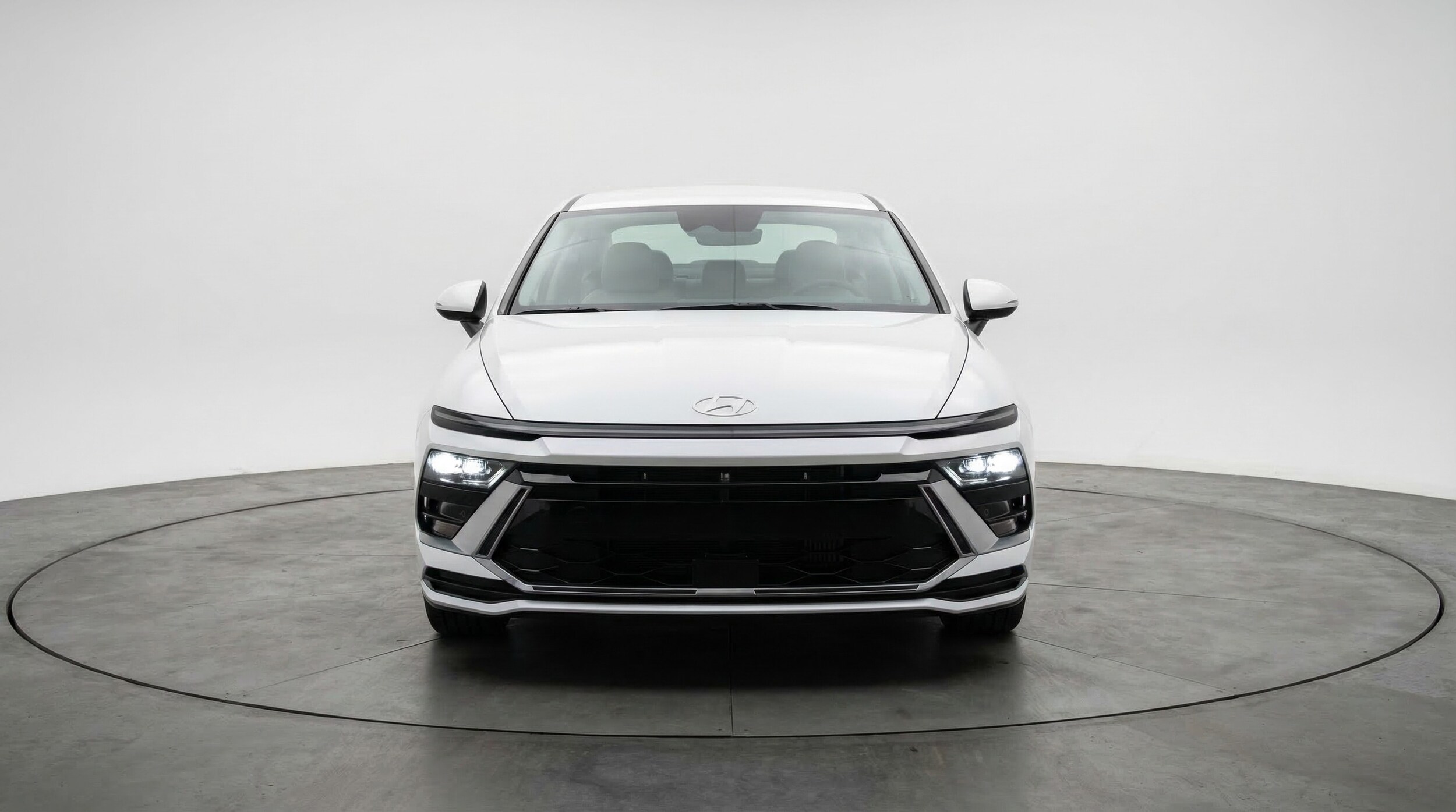 Thumbnail: 2025 Hyundai Sonata - 2