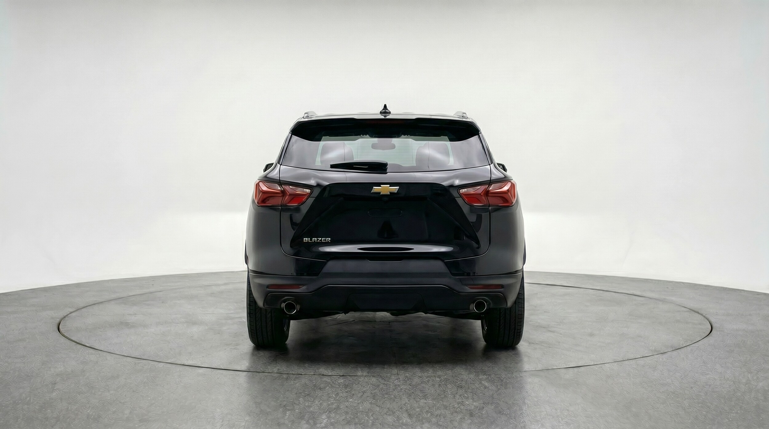 Thumbnail: 2025 Chevrolet Blazer - 6