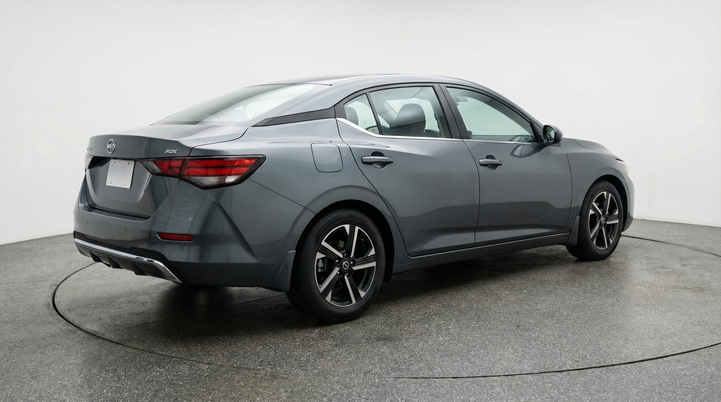 Thumbnail: 2025 Nissan Sentra - 7