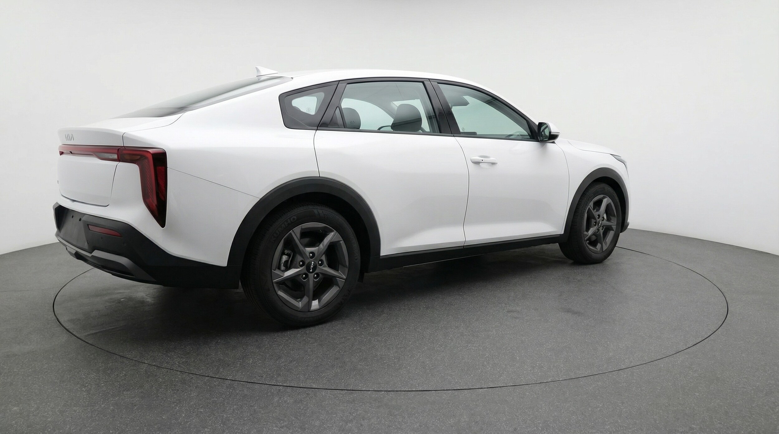 Thumbnail: 2025 Kia K4 - 7