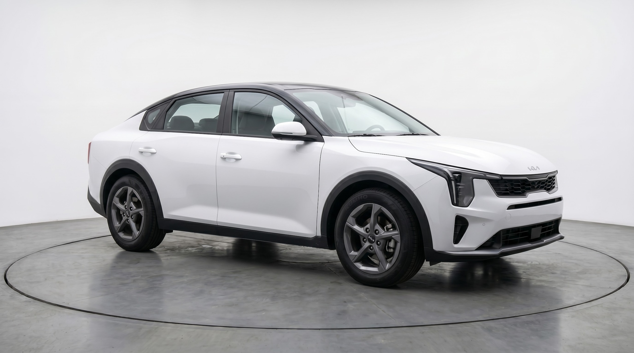 Thumbnail: 2026 Kia K4 - 1