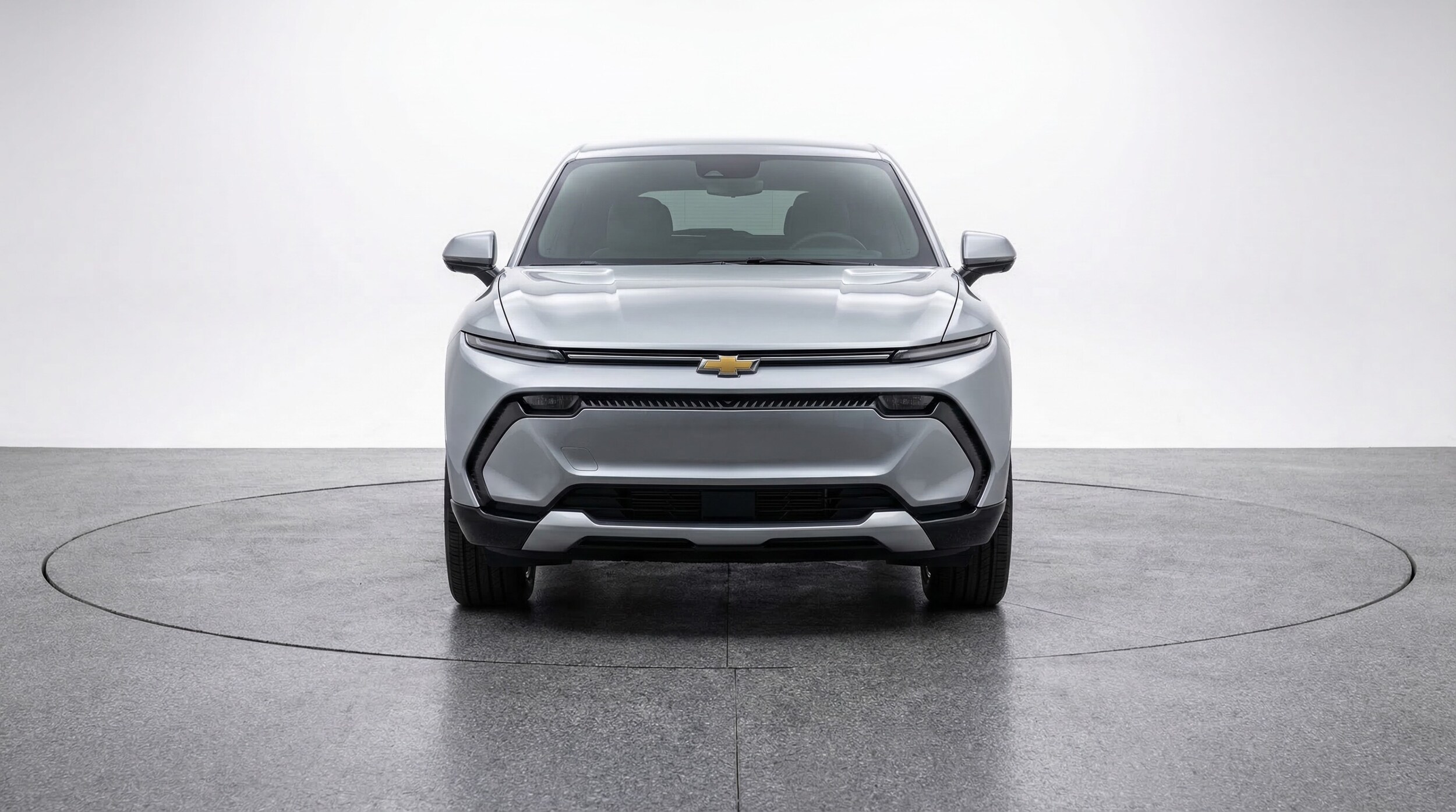 Thumbnail: 2025 Chevrolet Equinox - 2
