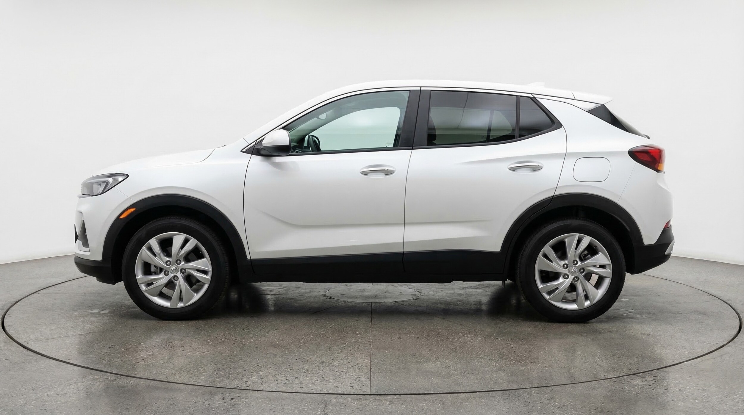 Thumbnail: 2025 Buick Encore GX - 4
