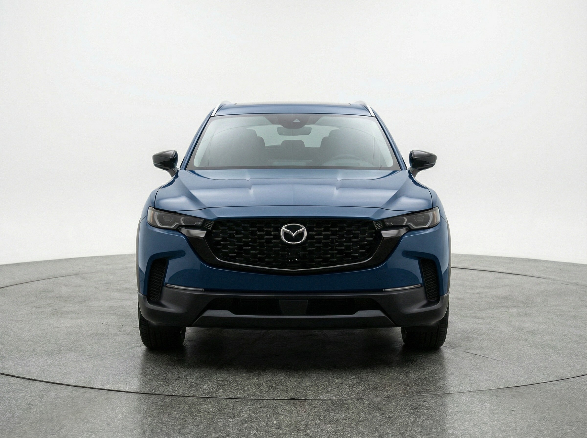 Thumbnail: 2025 Mazda CX-50 - 2