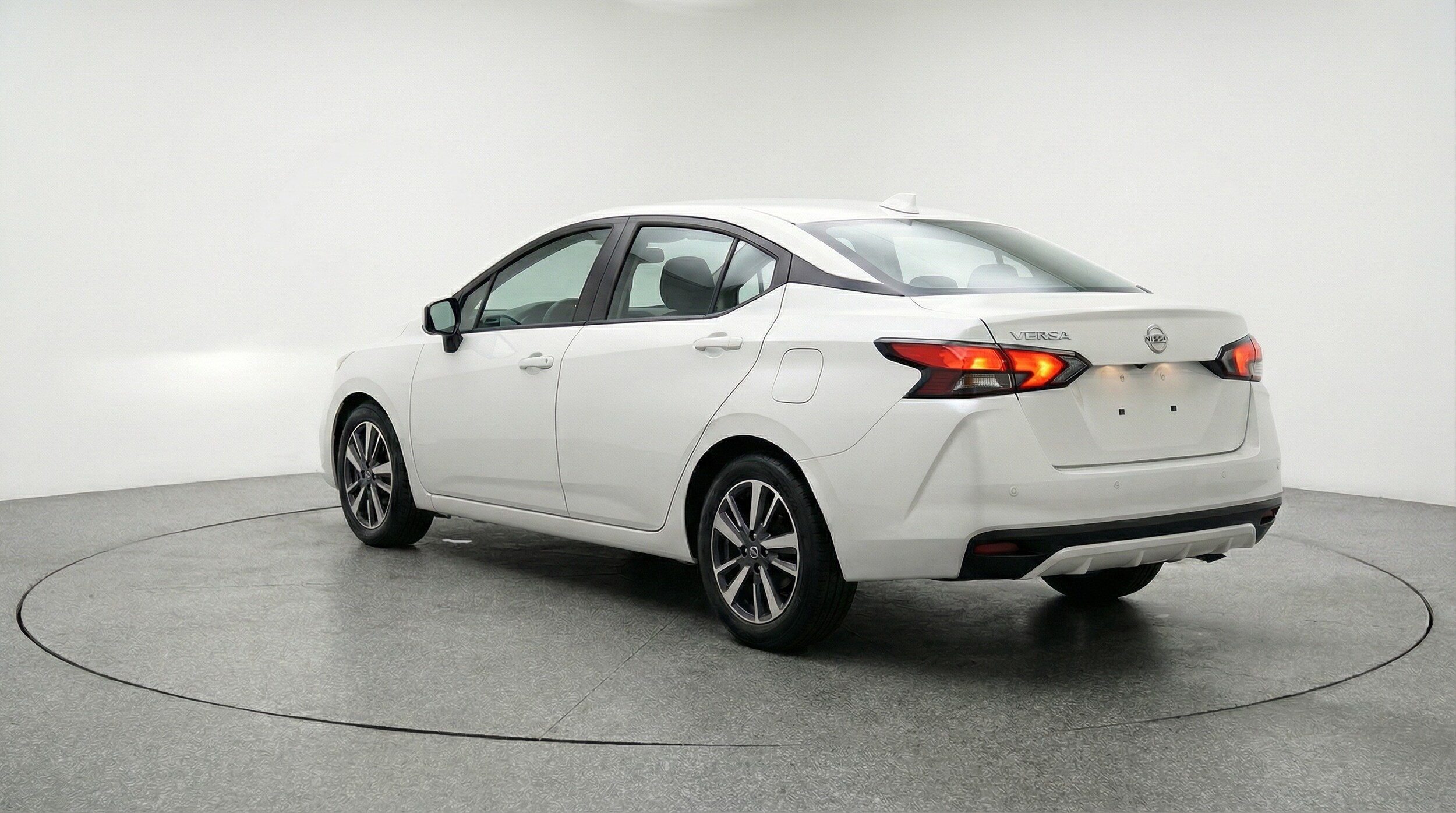 Thumbnail: 2025 Nissan Versa - 5