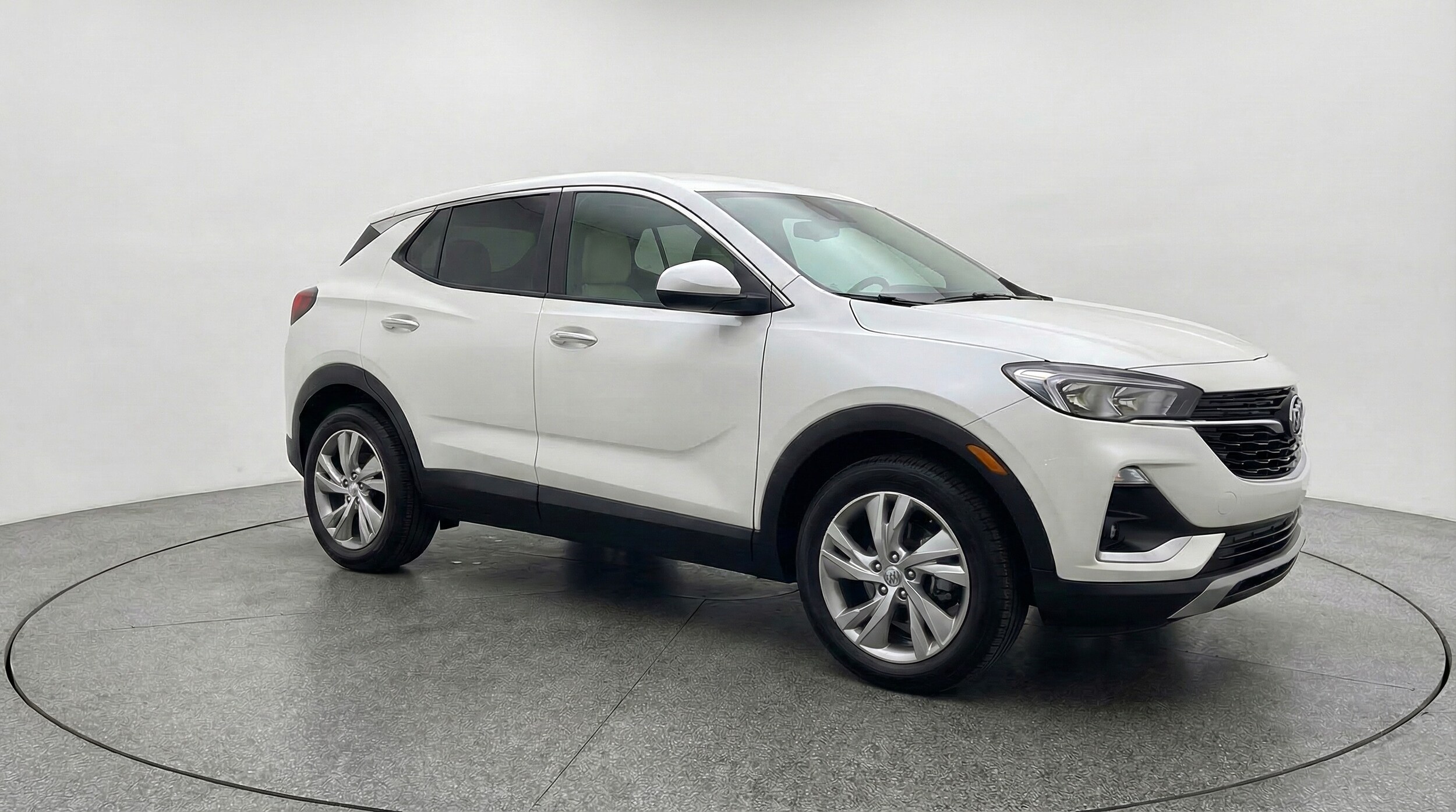 Thumbnail: 2025 Buick Encore GX - 1