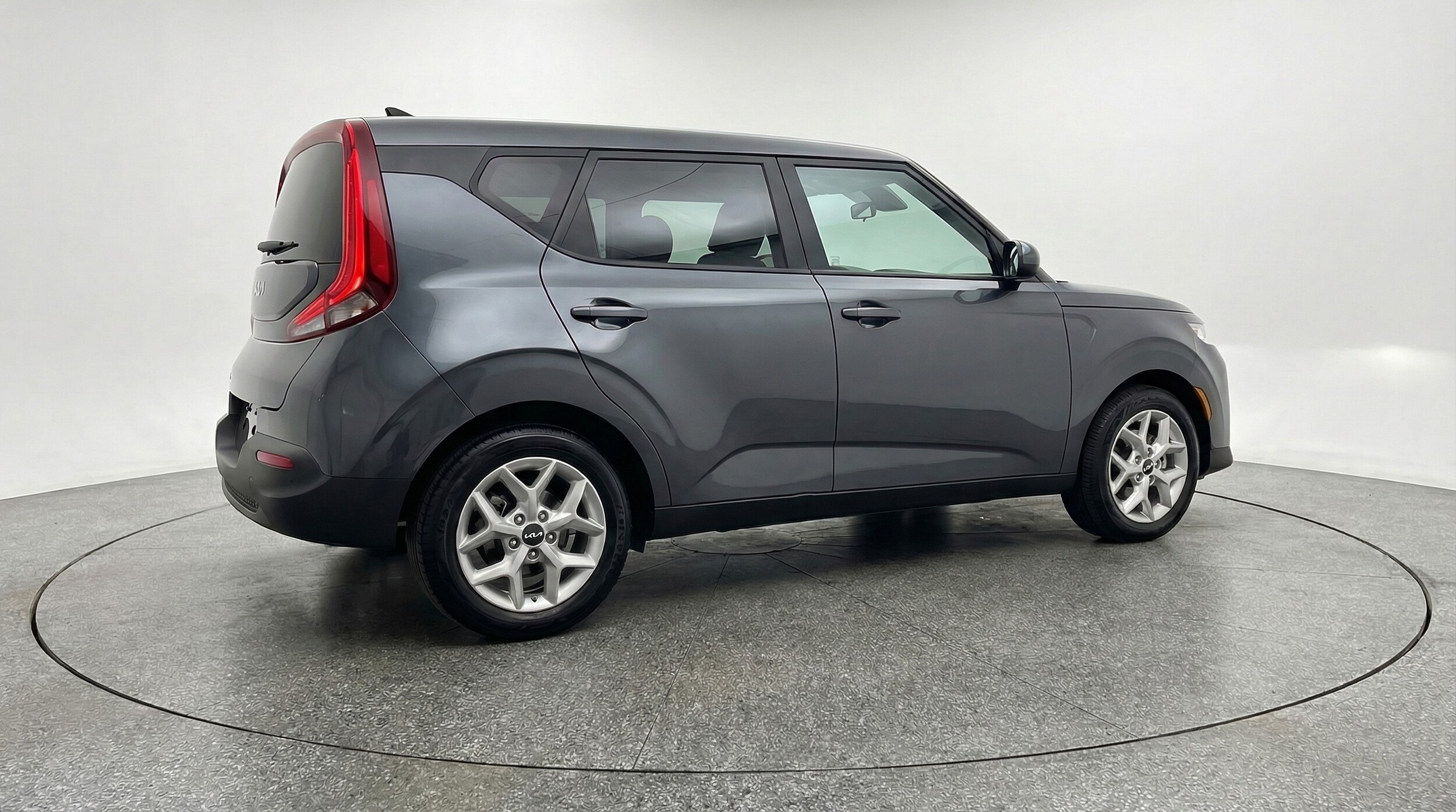 Thumbnail: 2025 Kia Soul - 7