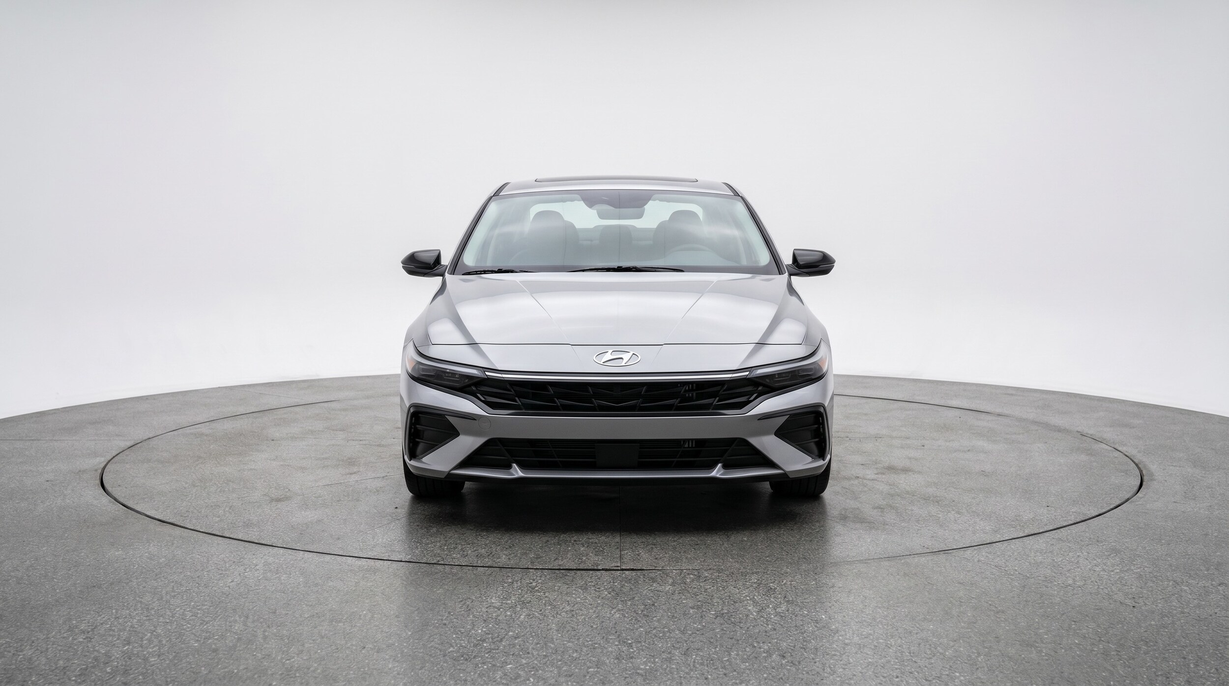 Thumbnail: 2025 Hyundai Elantra - 2