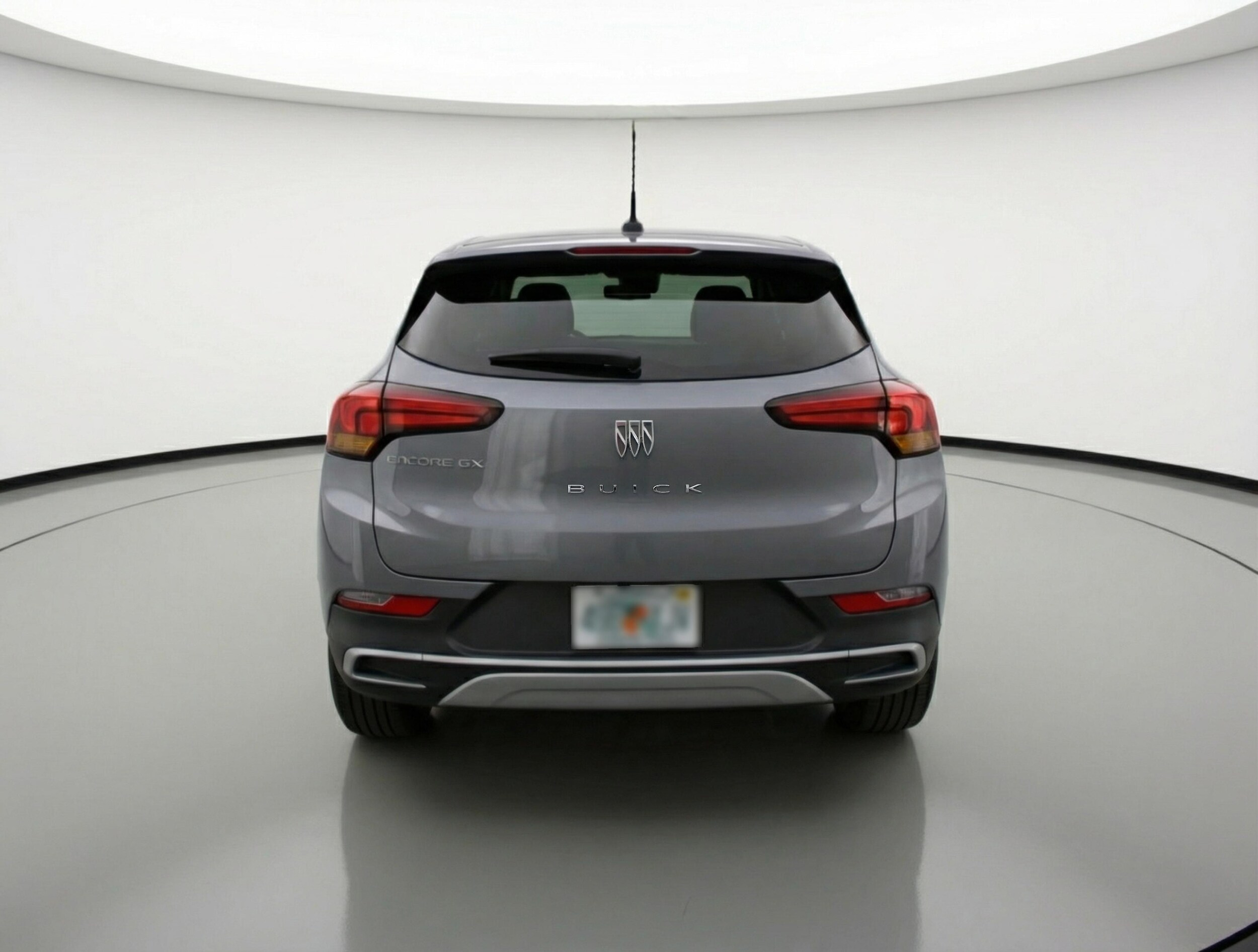 Thumbnail: 2025 Buick Encore GX - 6