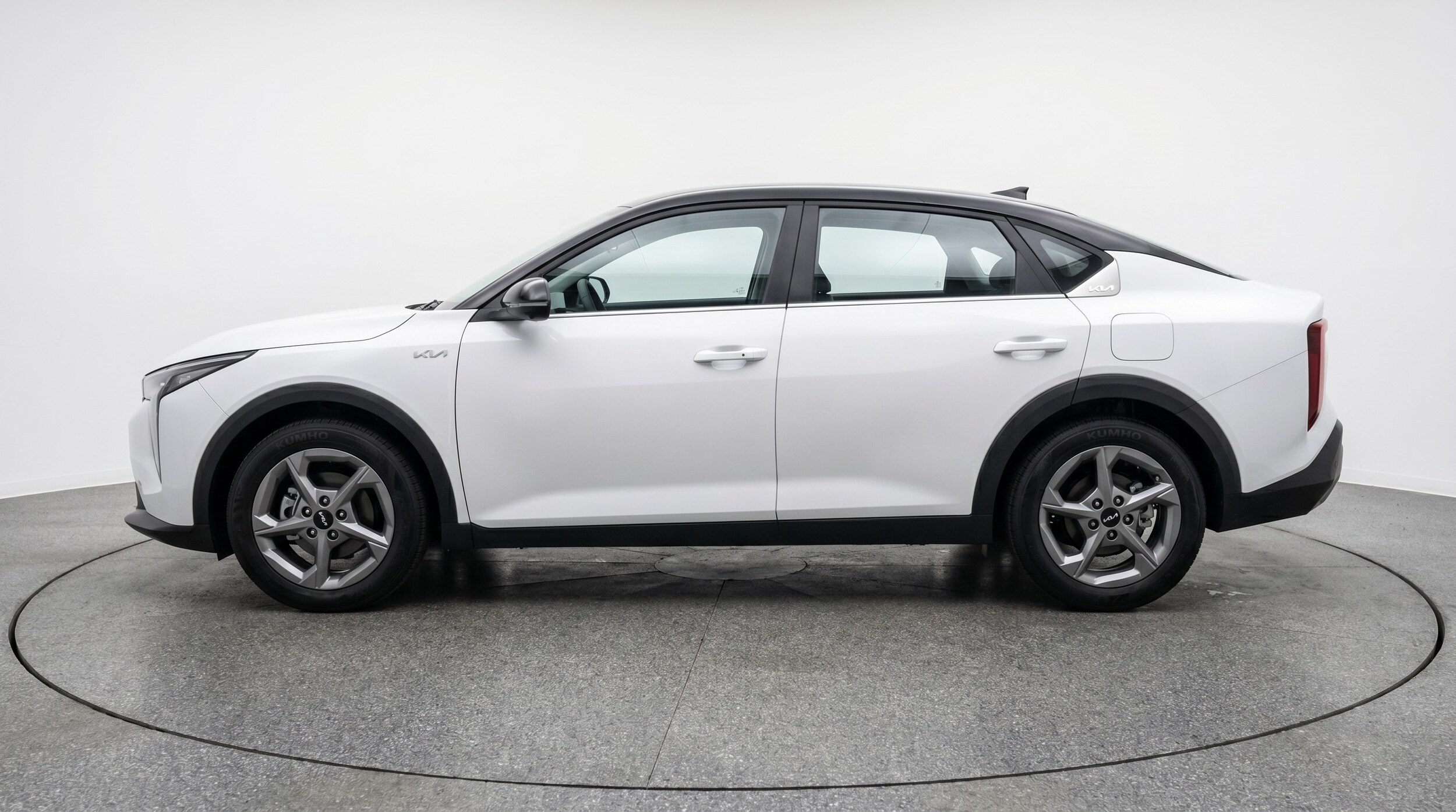 Thumbnail: 2026 Kia K4 - 4