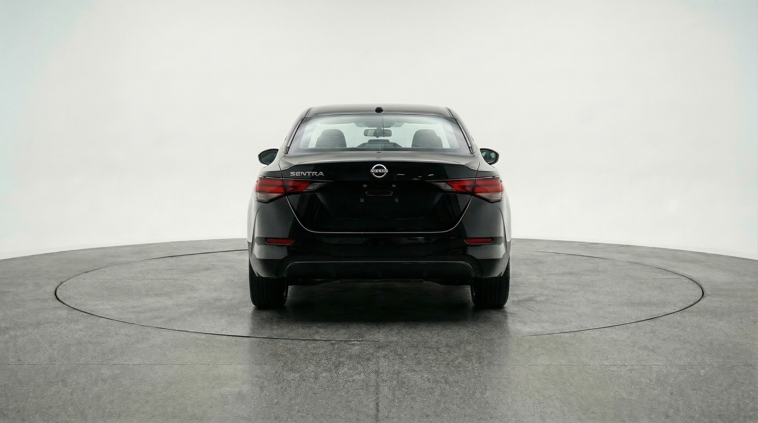 Thumbnail: 2025 Nissan Sentra - 6