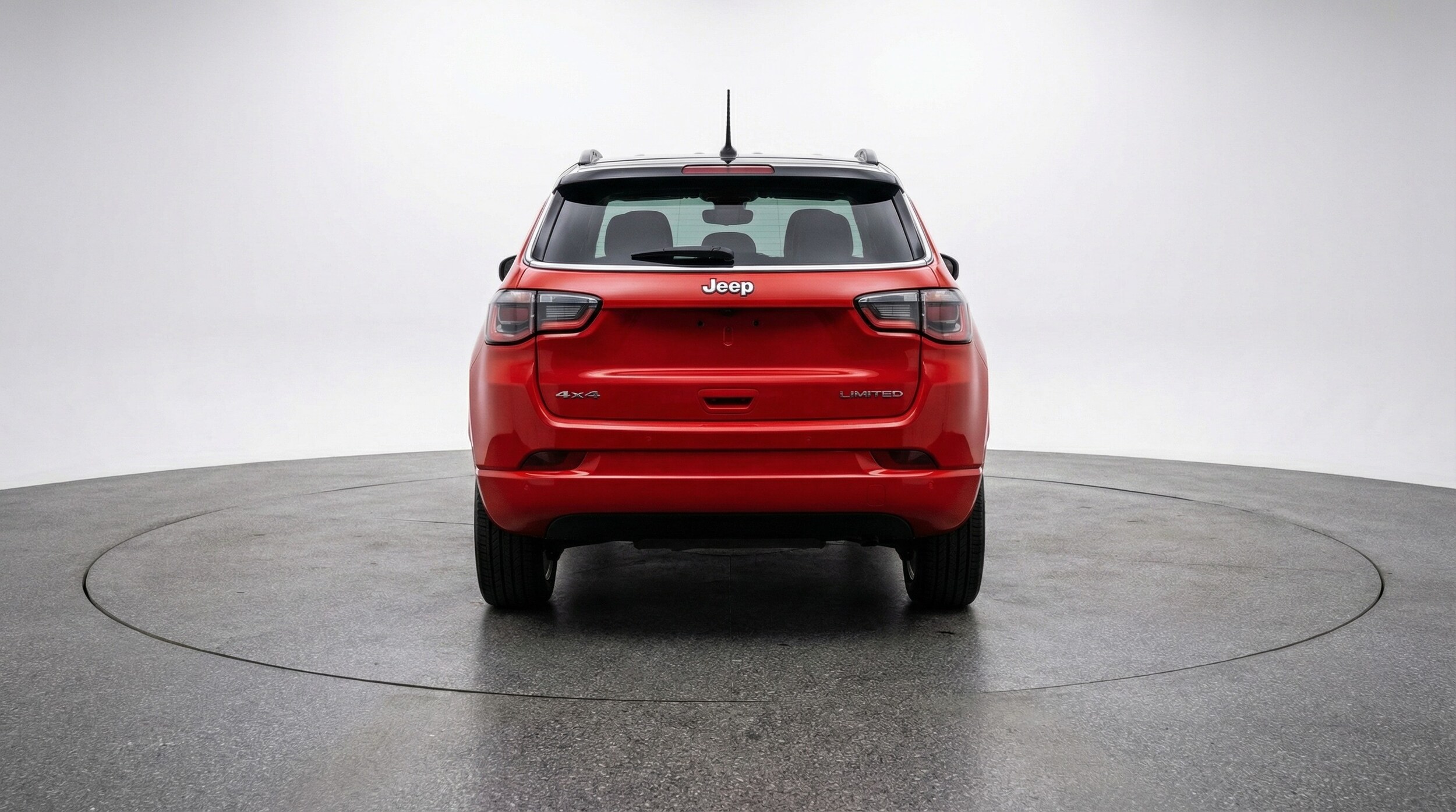 Thumbnail: 2025 Jeep Compass - 6