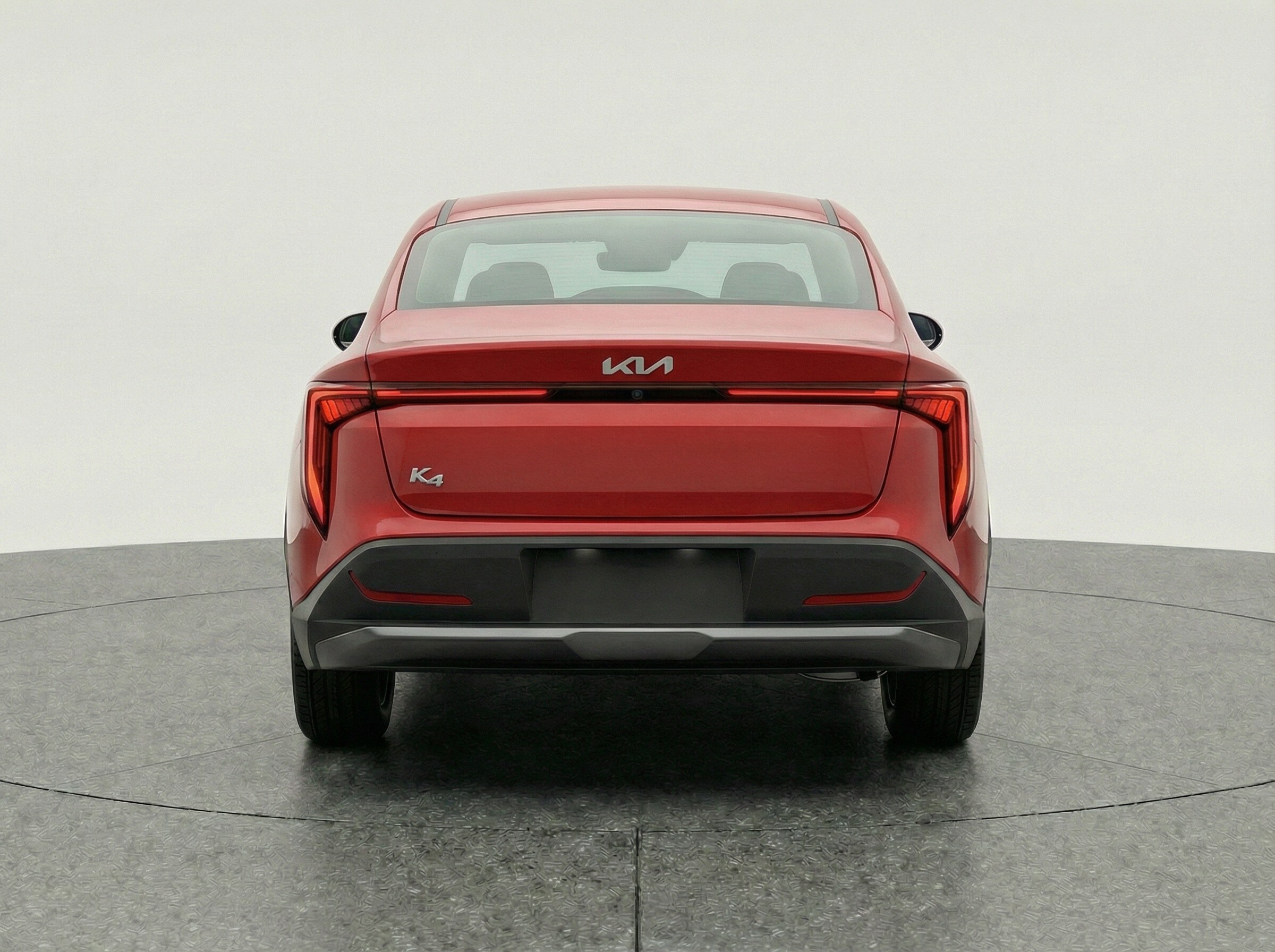 Thumbnail: 2025 Kia K4 - 6