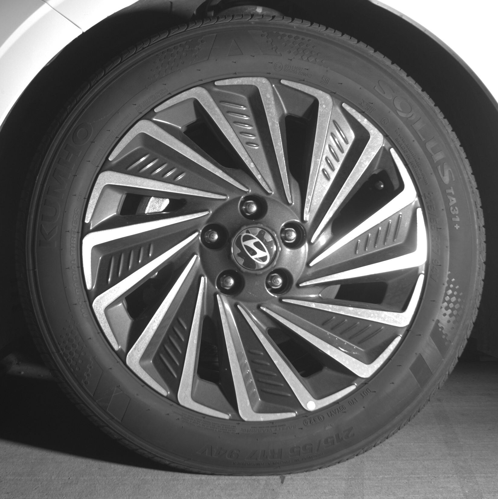 Thumbnail: 2025 Hyundai Sonata - 9