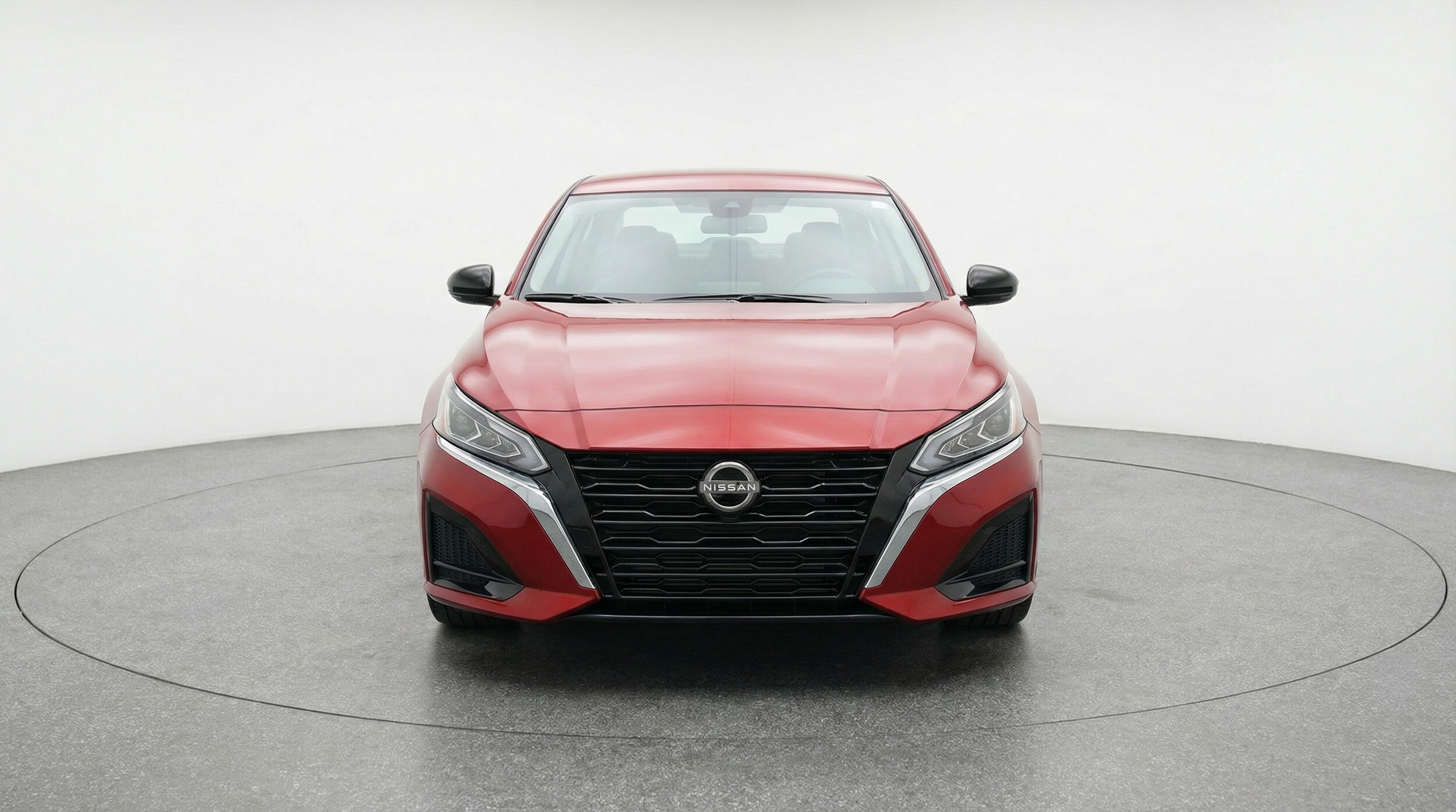 Thumbnail: 2025 Nissan Altima - 2