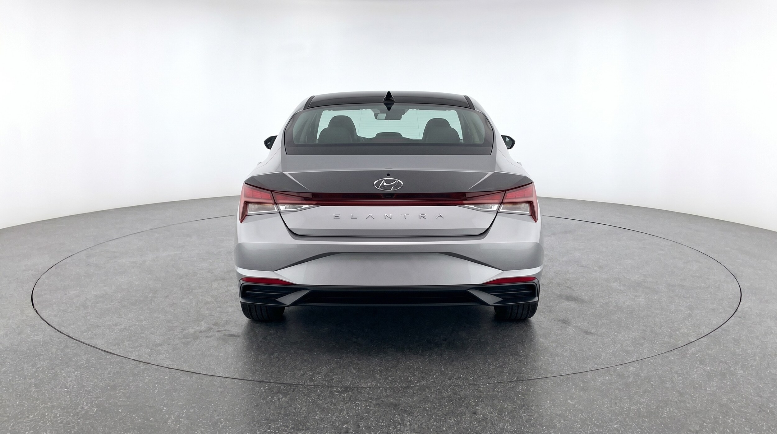 Thumbnail: 2025 Hyundai Elantra - 6