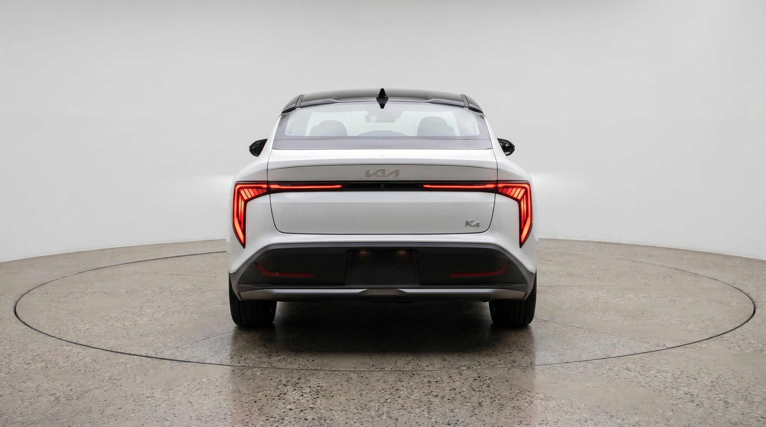 Thumbnail: 2026 Kia K4 - 6