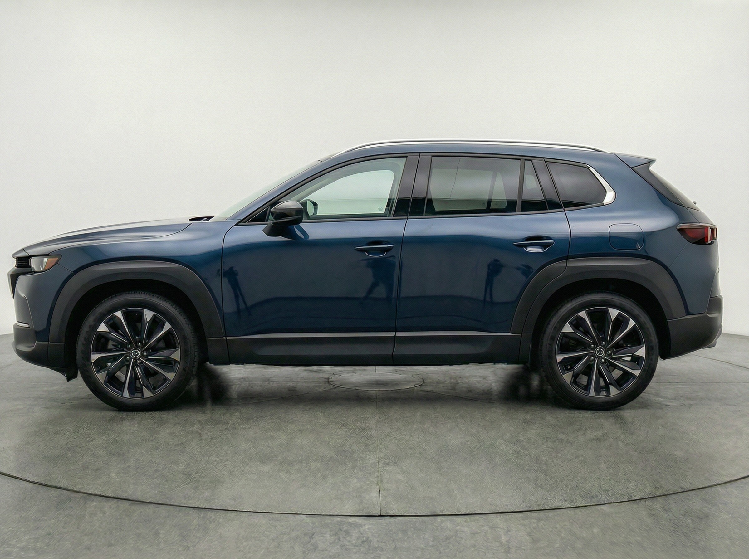 Thumbnail: 2025 Mazda CX-50 - 4