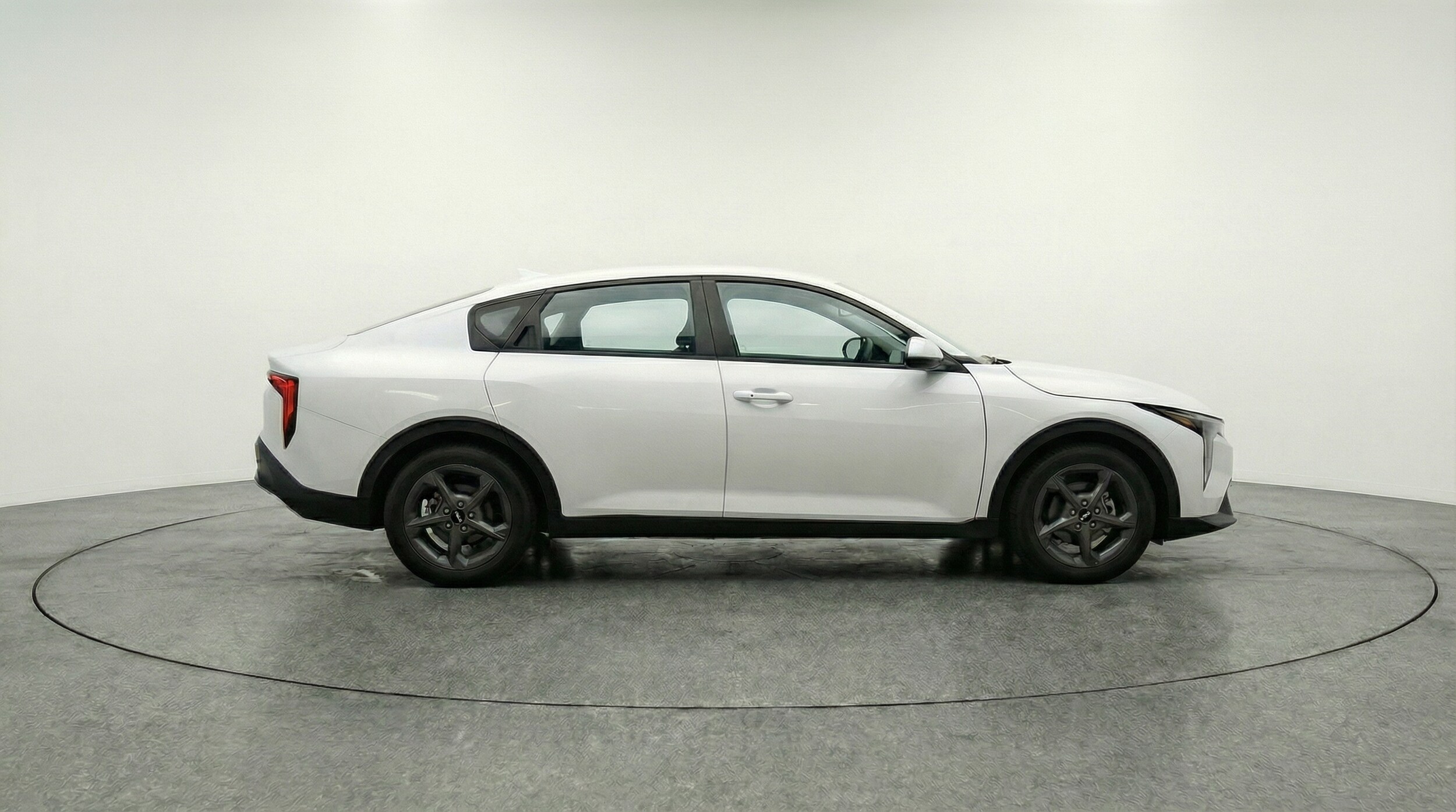 Thumbnail: 2025 Kia K4 - 8