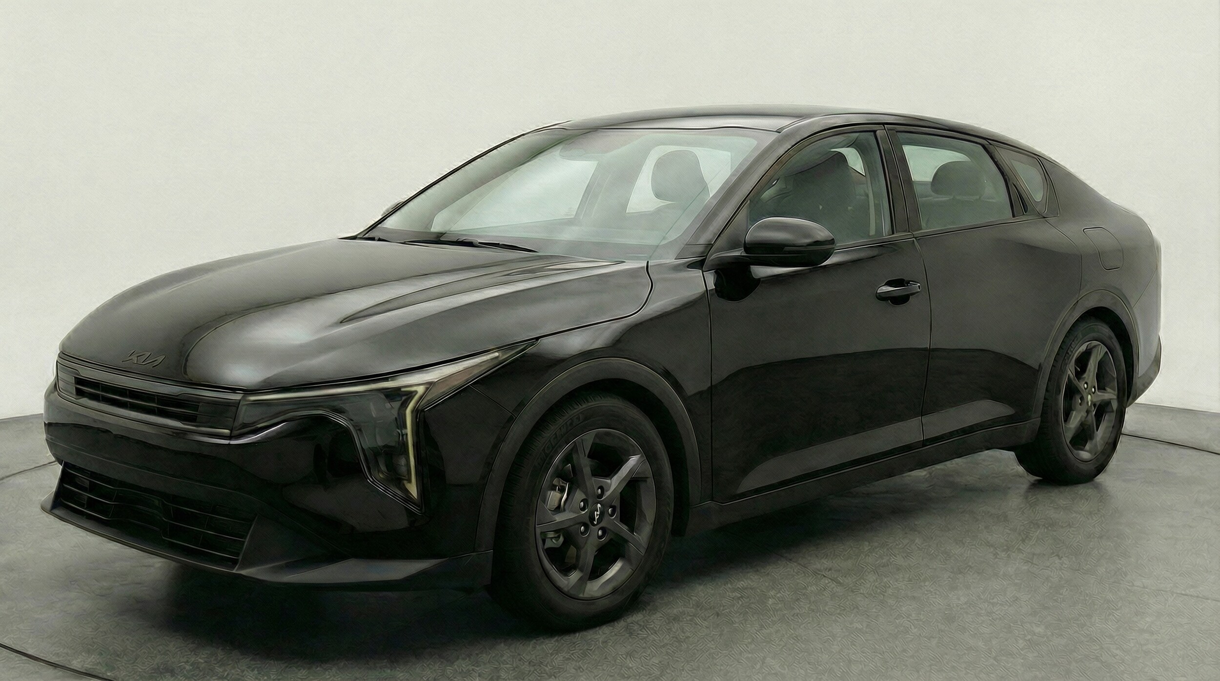 Thumbnail: 2025 Kia K4 - 3