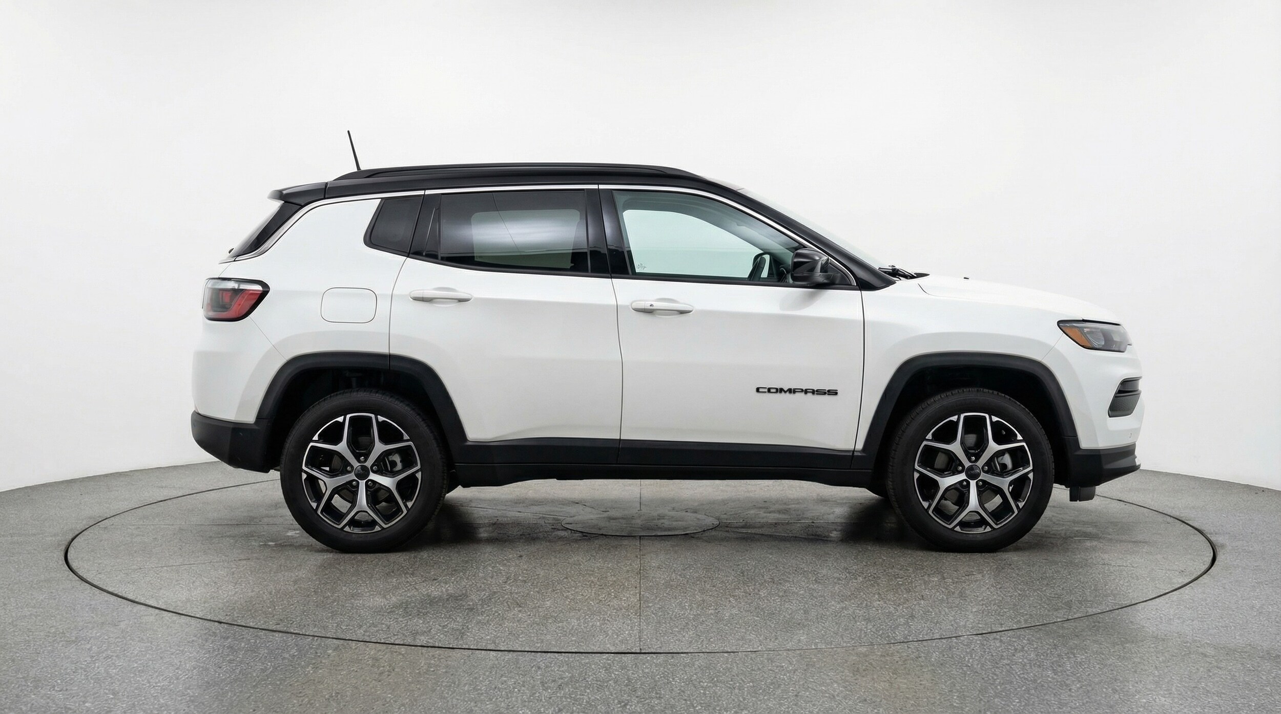 Thumbnail: 2025 Jeep Compass - 8