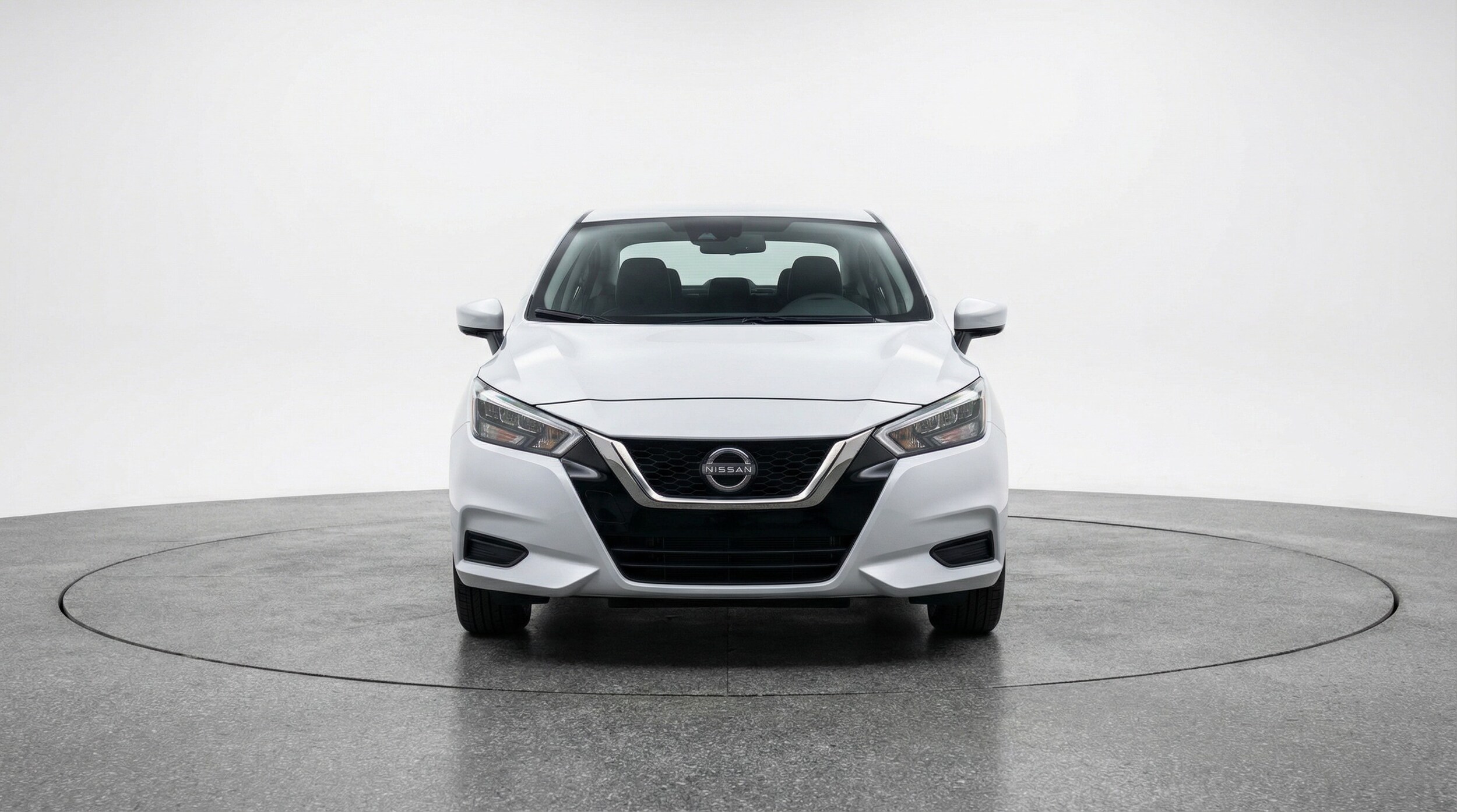 Thumbnail: 2025 Nissan Versa - 2