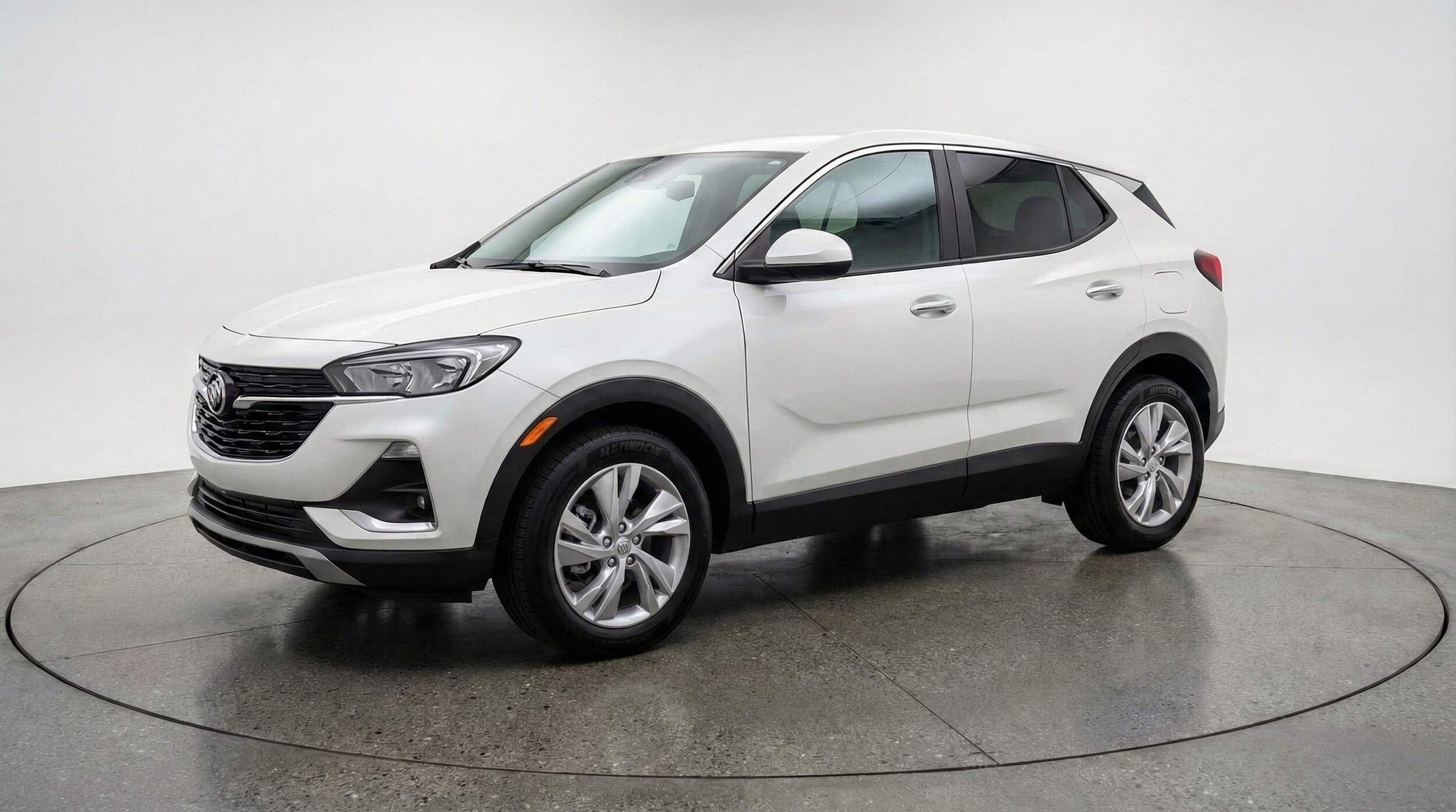 Thumbnail: 2025 Buick Encore GX - 3