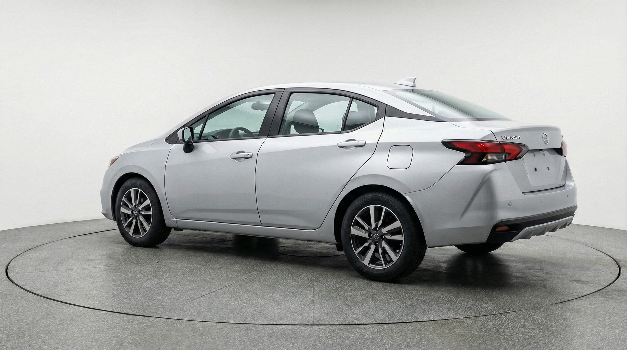 Thumbnail: 2025 Nissan Versa - 5