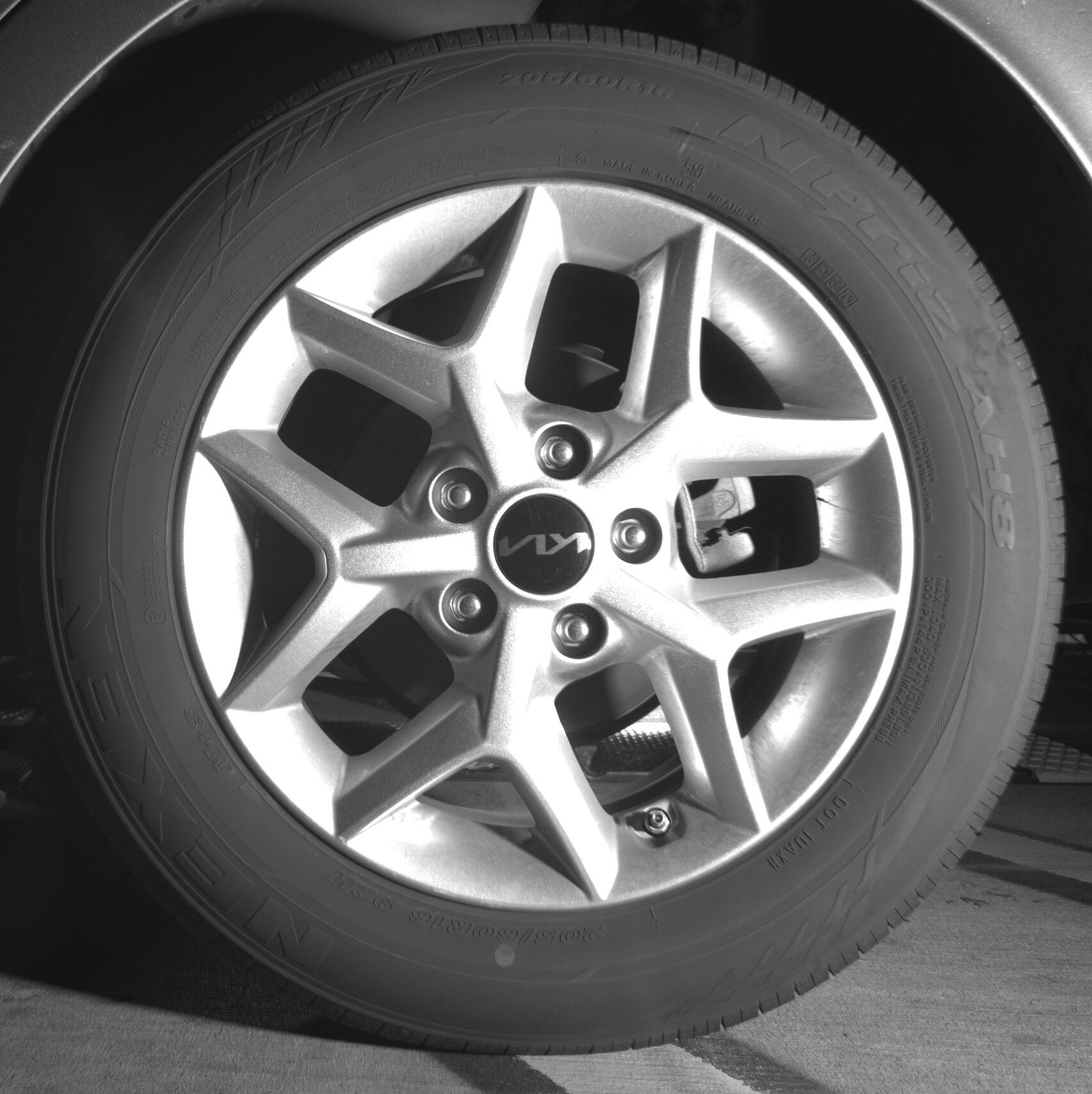 Thumbnail: 2025 Kia Soul - 11