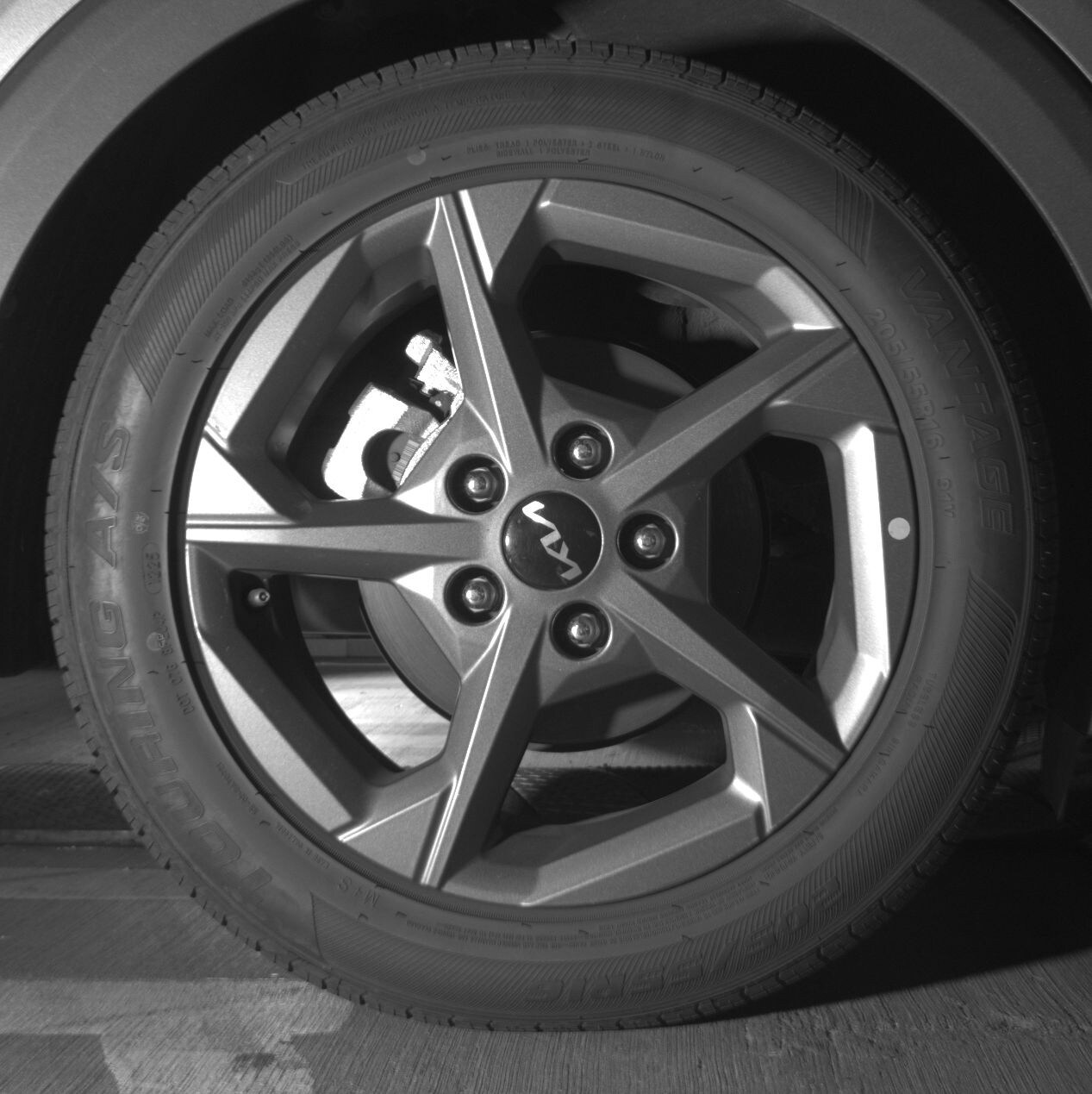 Thumbnail: 2025 Kia K4 - 12