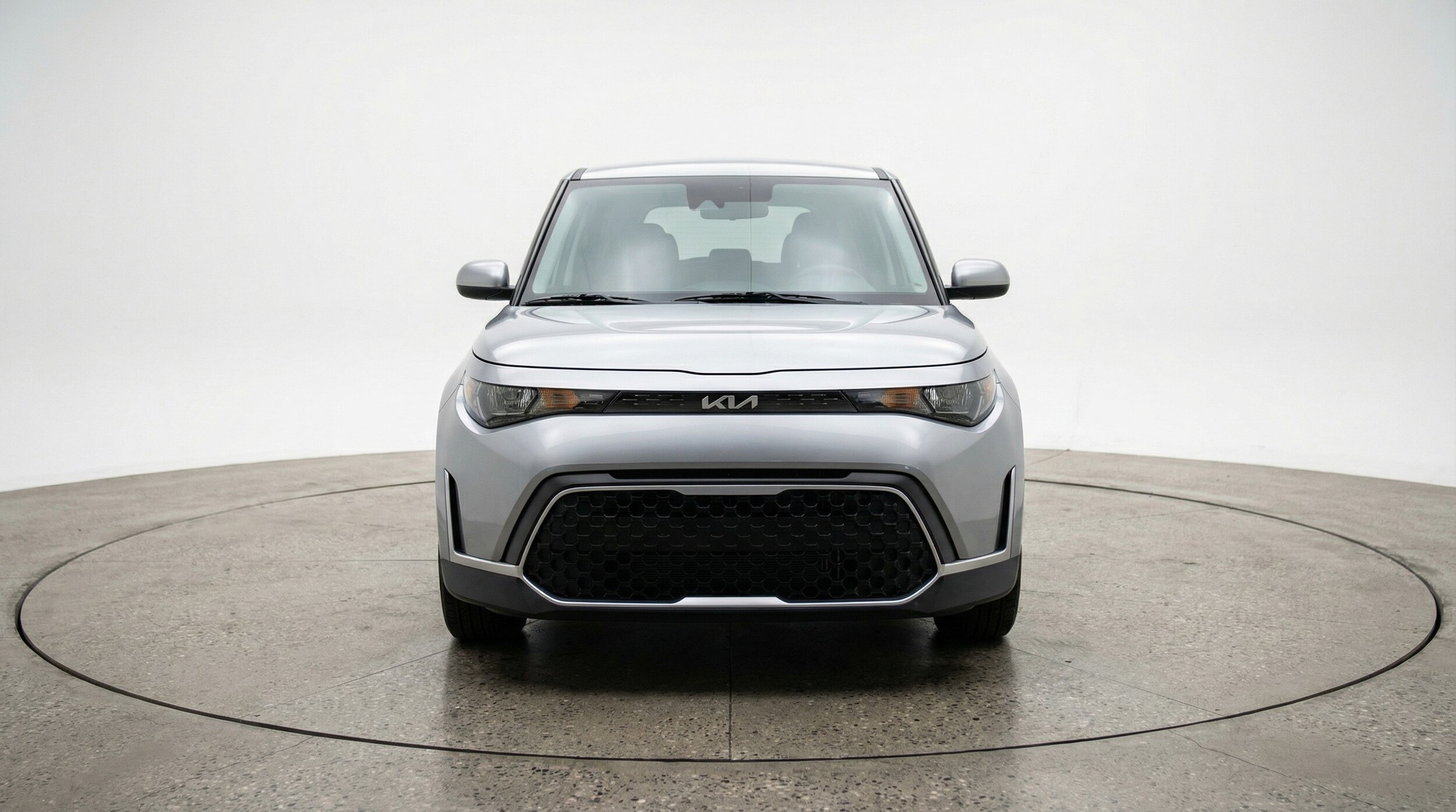 Thumbnail: 2025 Kia Soul - 2