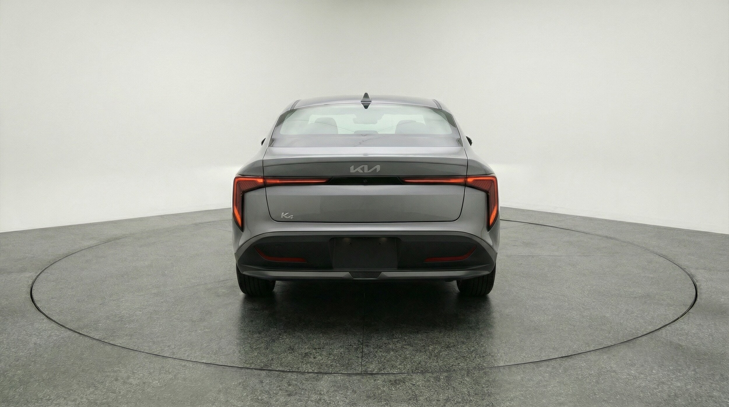 Thumbnail: 2025 Kia K4 - 6