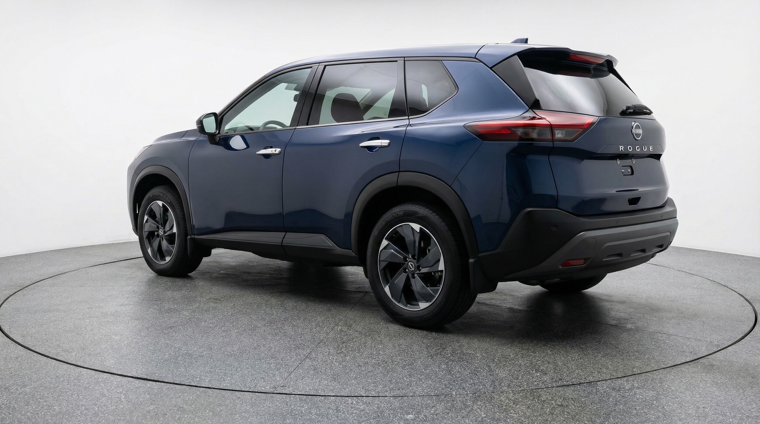 Thumbnail: 2026 Nissan Rogue - 5