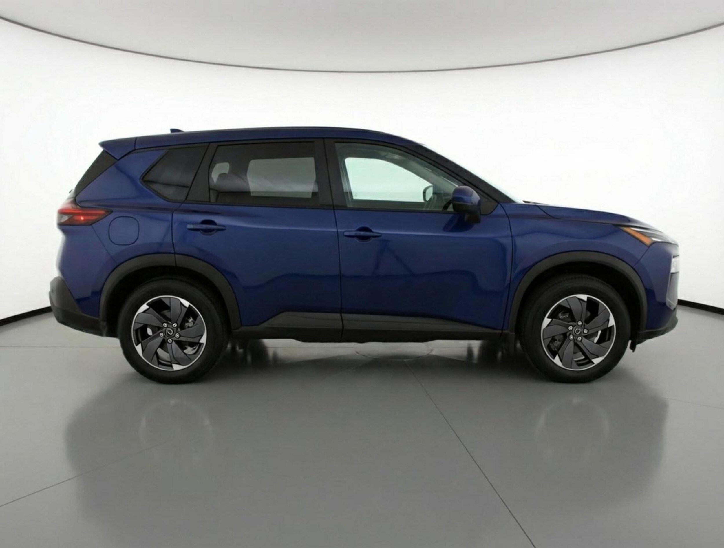 Thumbnail: 2025 Nissan Rogue - 8