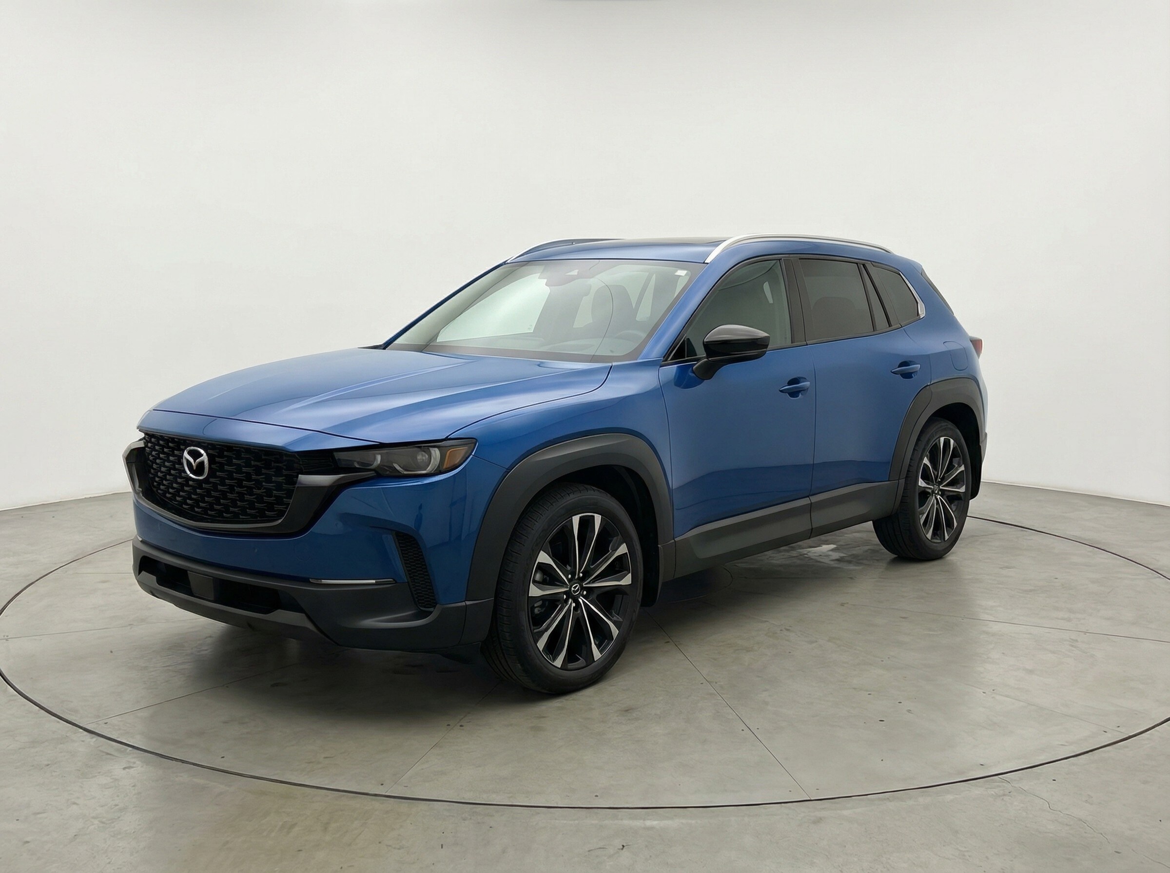 Thumbnail: 2025 Mazda CX-50 - 3