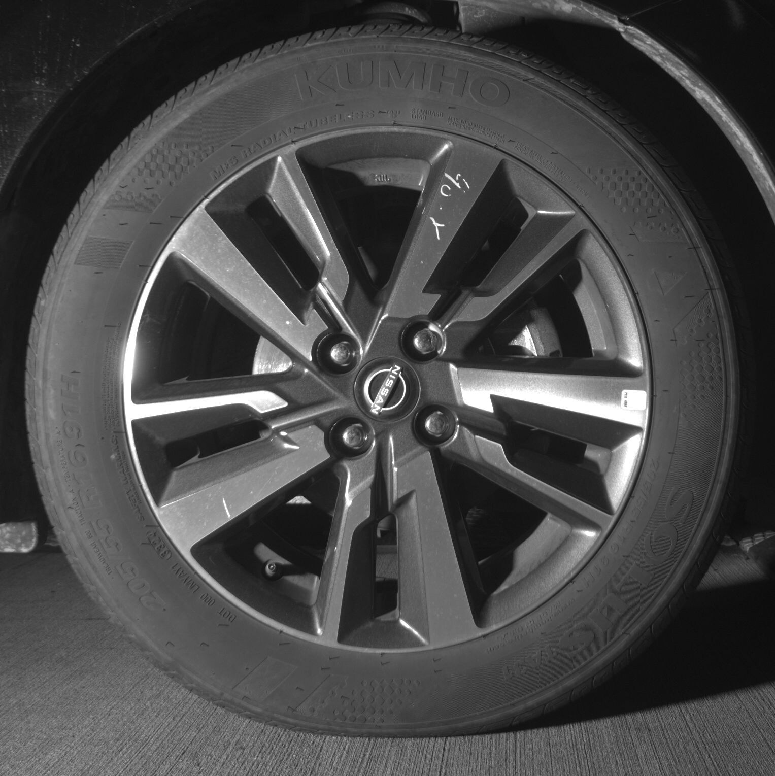 Thumbnail: 2025 Nissan Versa - 10