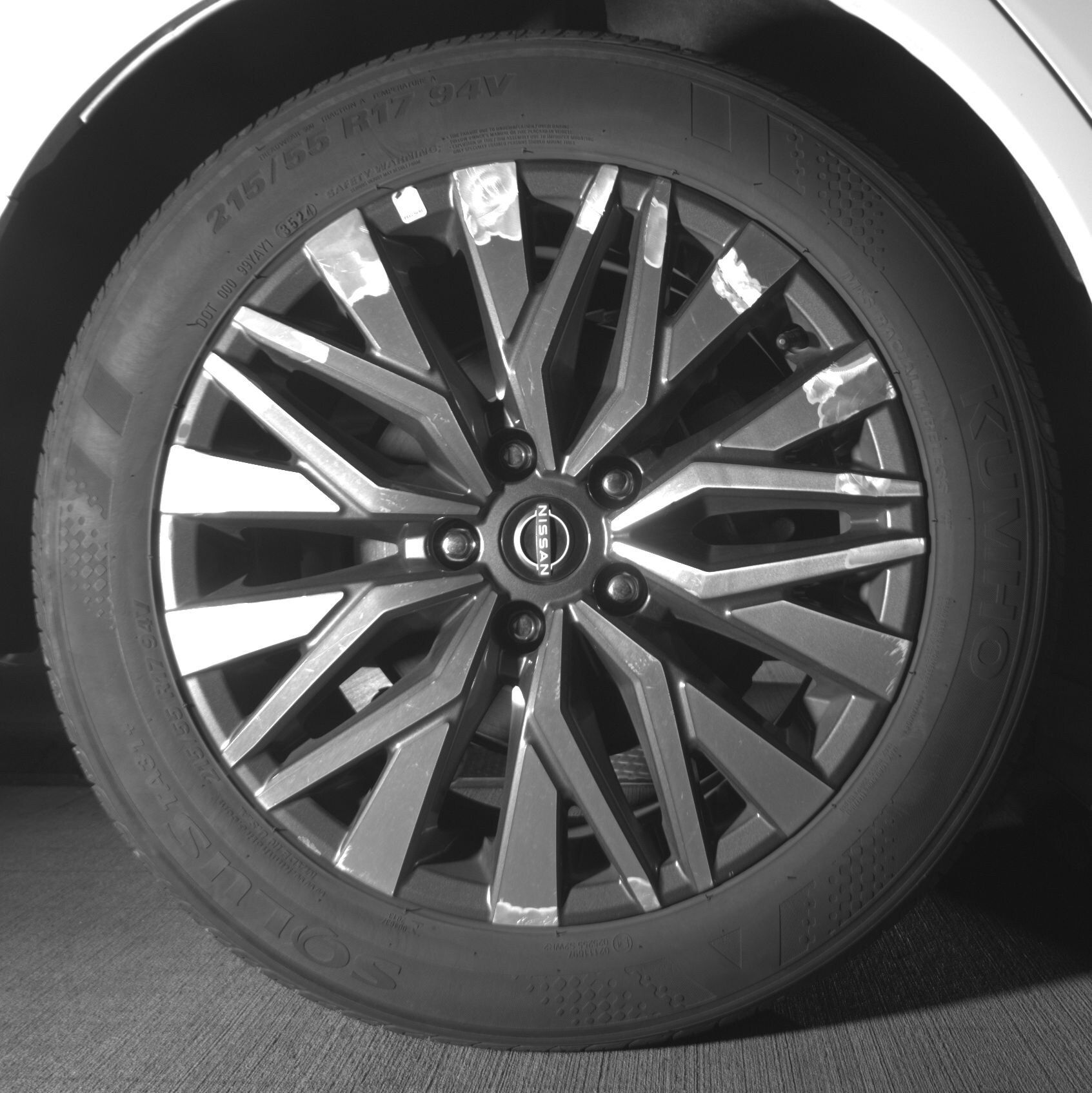 Thumbnail: 2025 Nissan Altima - 12