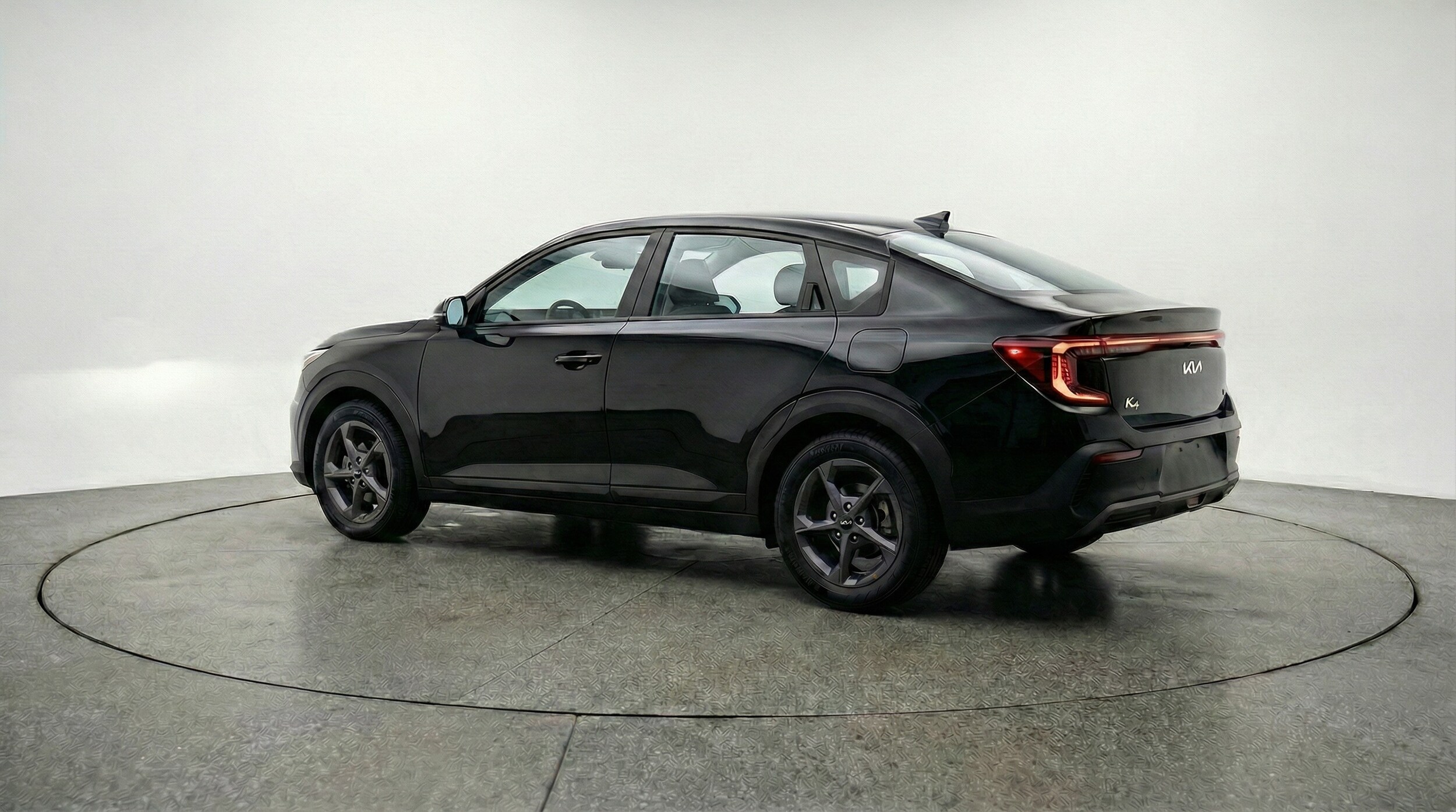 Thumbnail: 2025 Kia K4 - 5