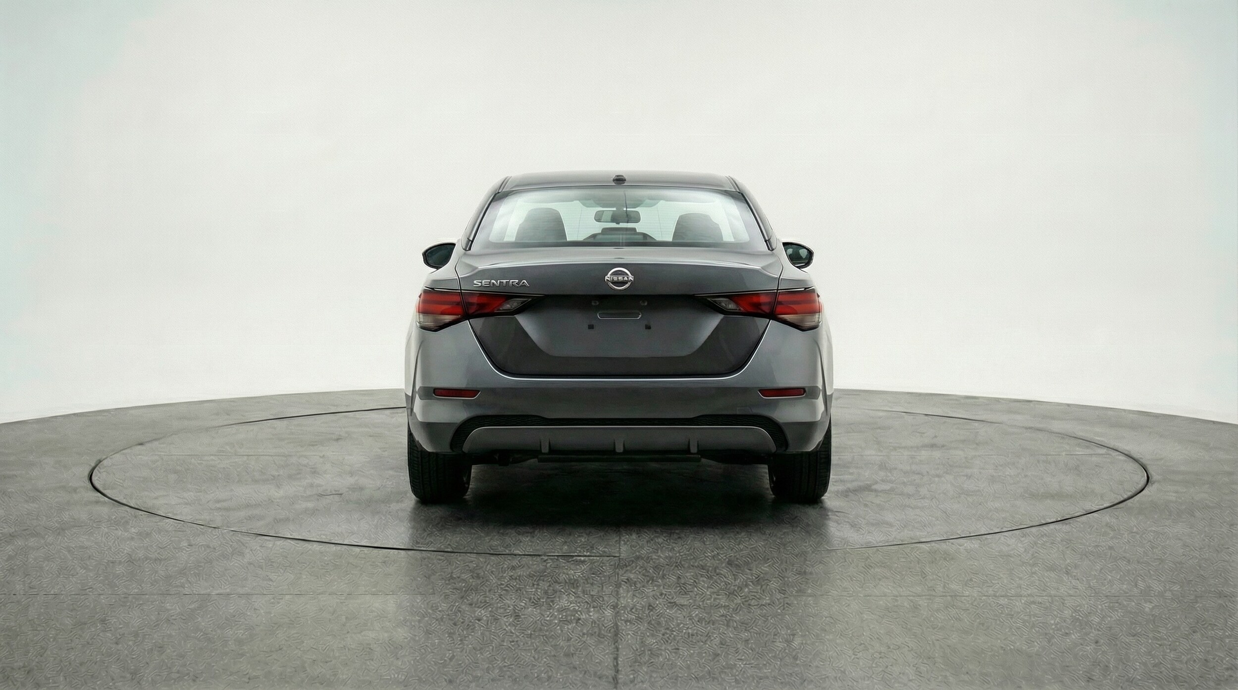 Thumbnail: 2025 Nissan Sentra - 6