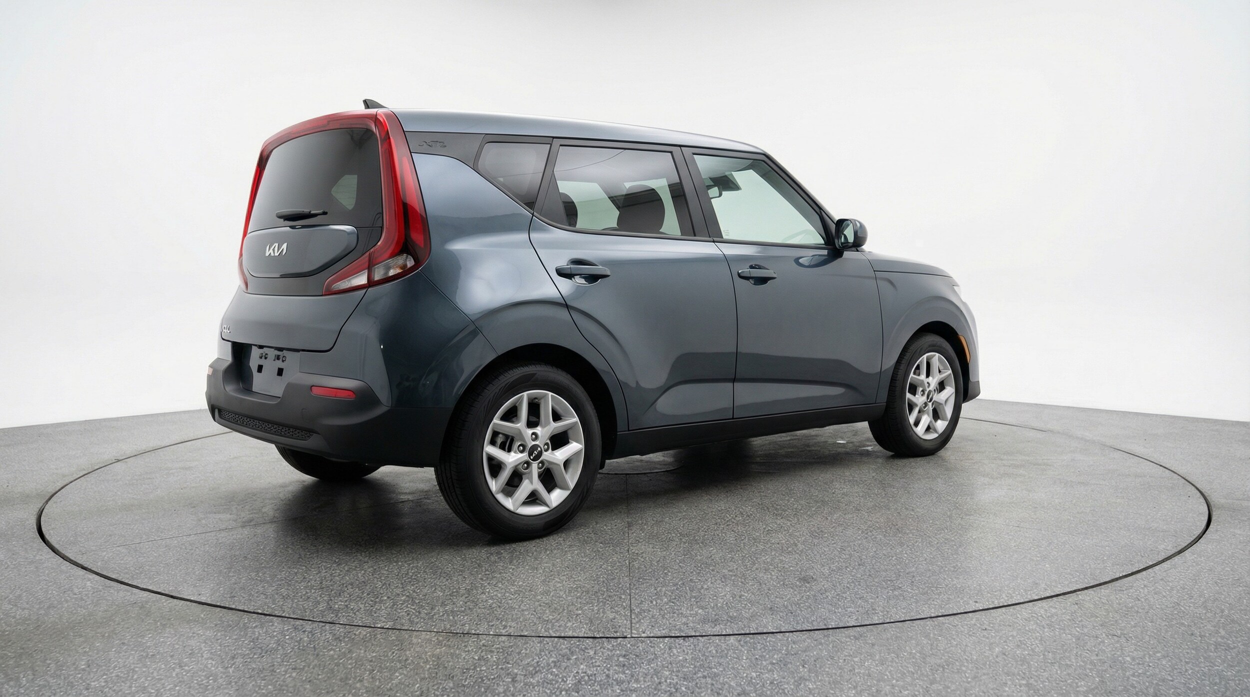 Thumbnail: 2025 Kia Soul - 7