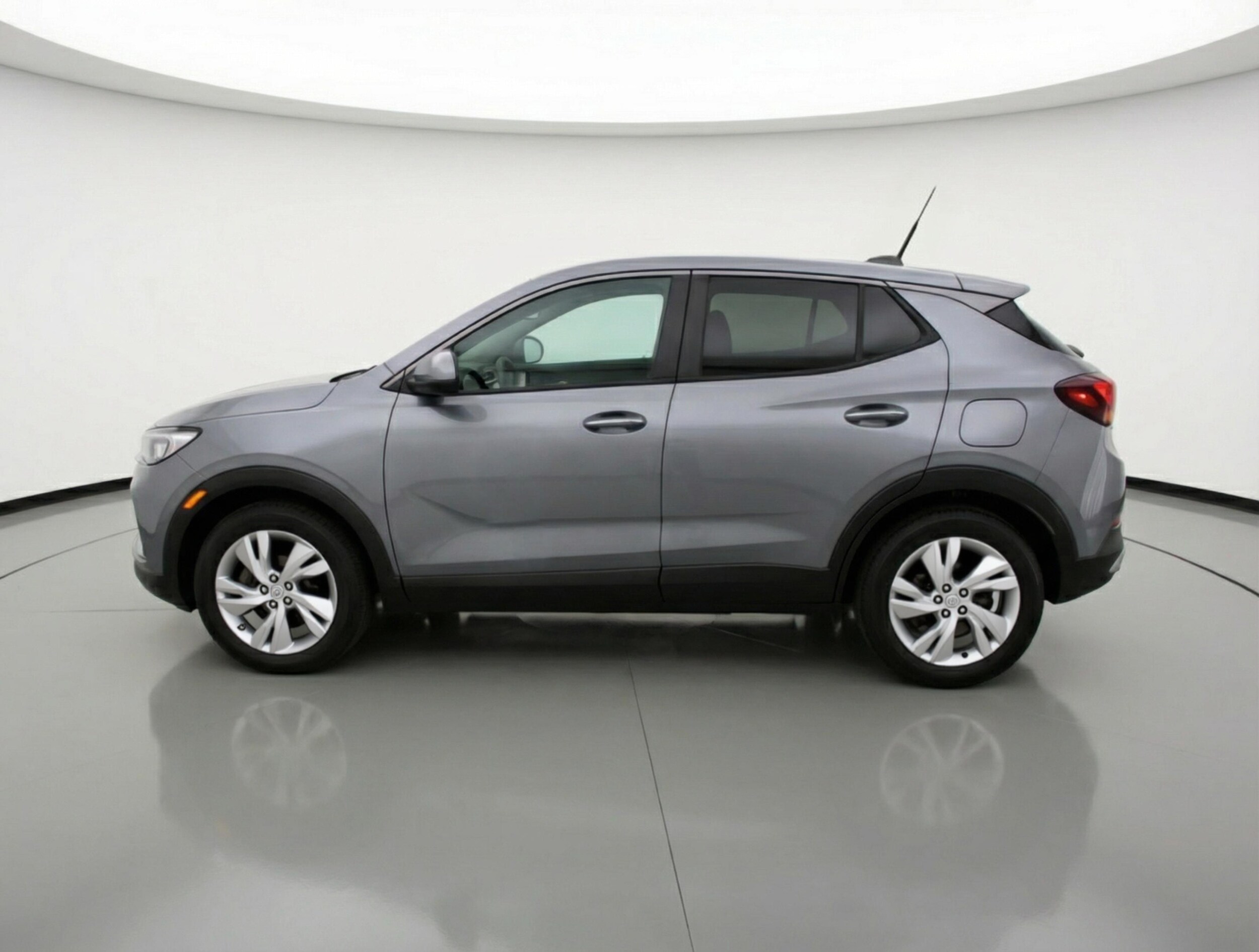 Thumbnail: 2025 Buick Encore GX - 4