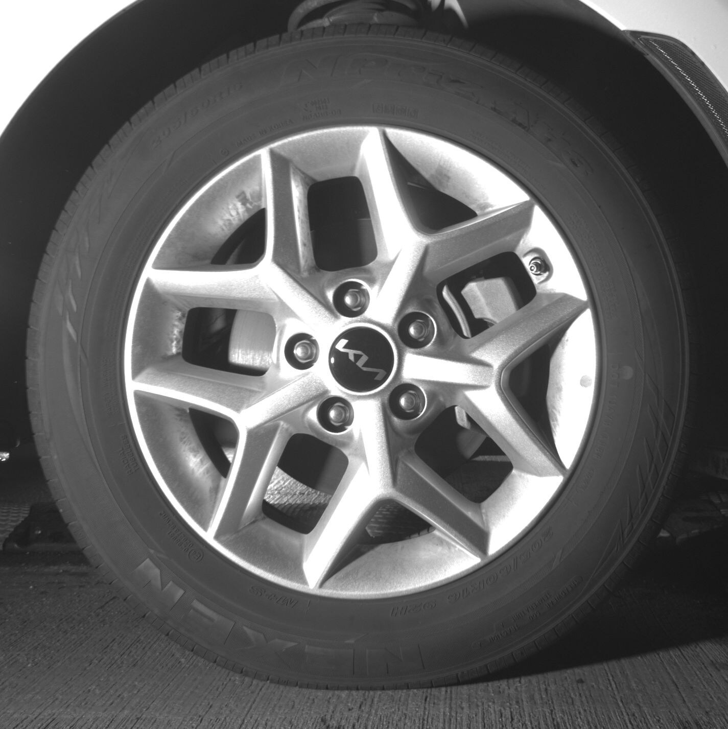 Thumbnail: 2025 Kia Soul - 10