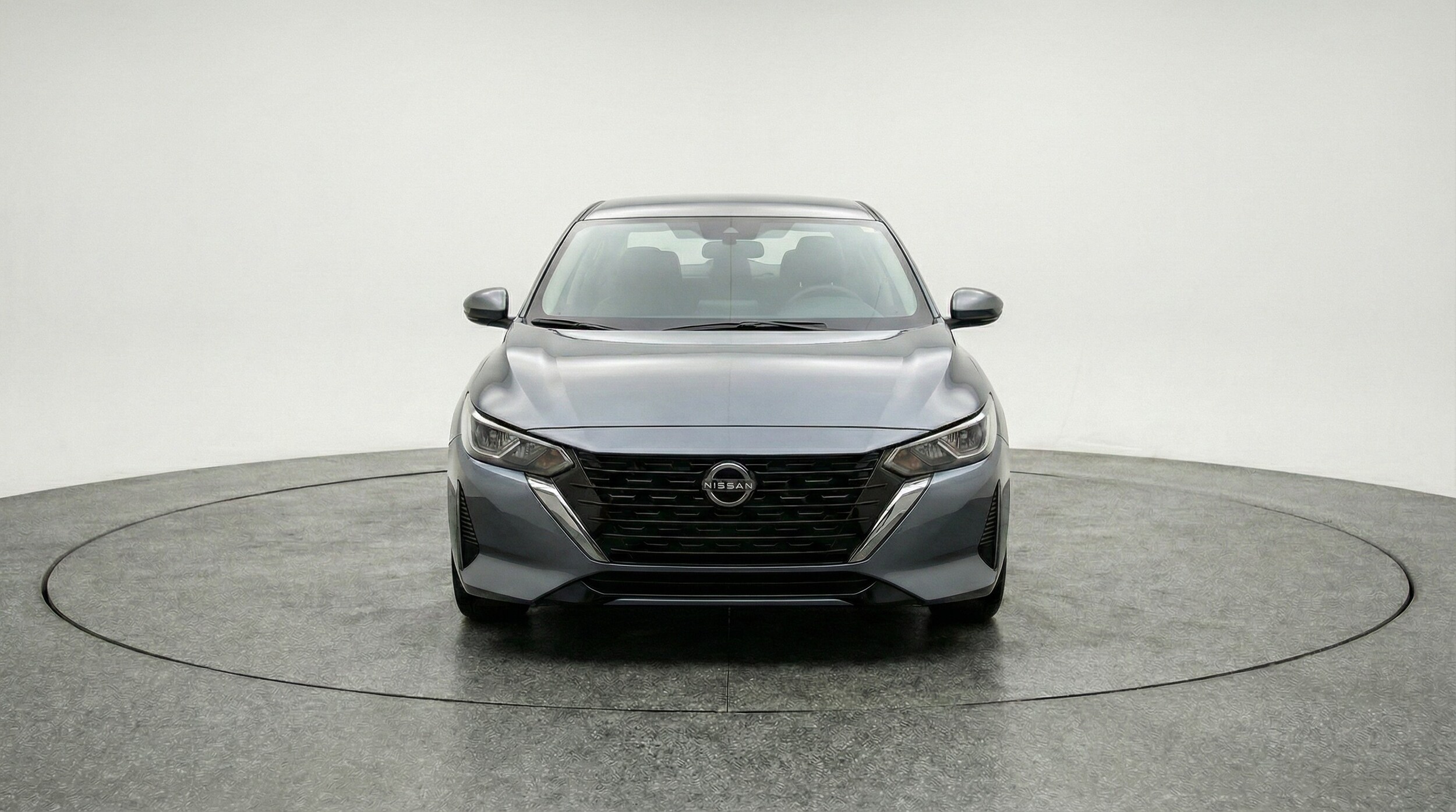 Thumbnail: 2025 Nissan Sentra - 2