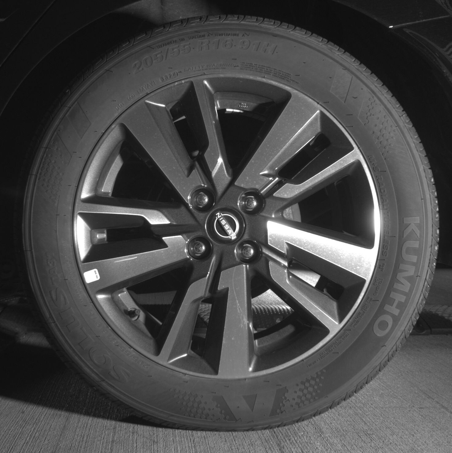 Thumbnail: 2025 Nissan Versa - 11