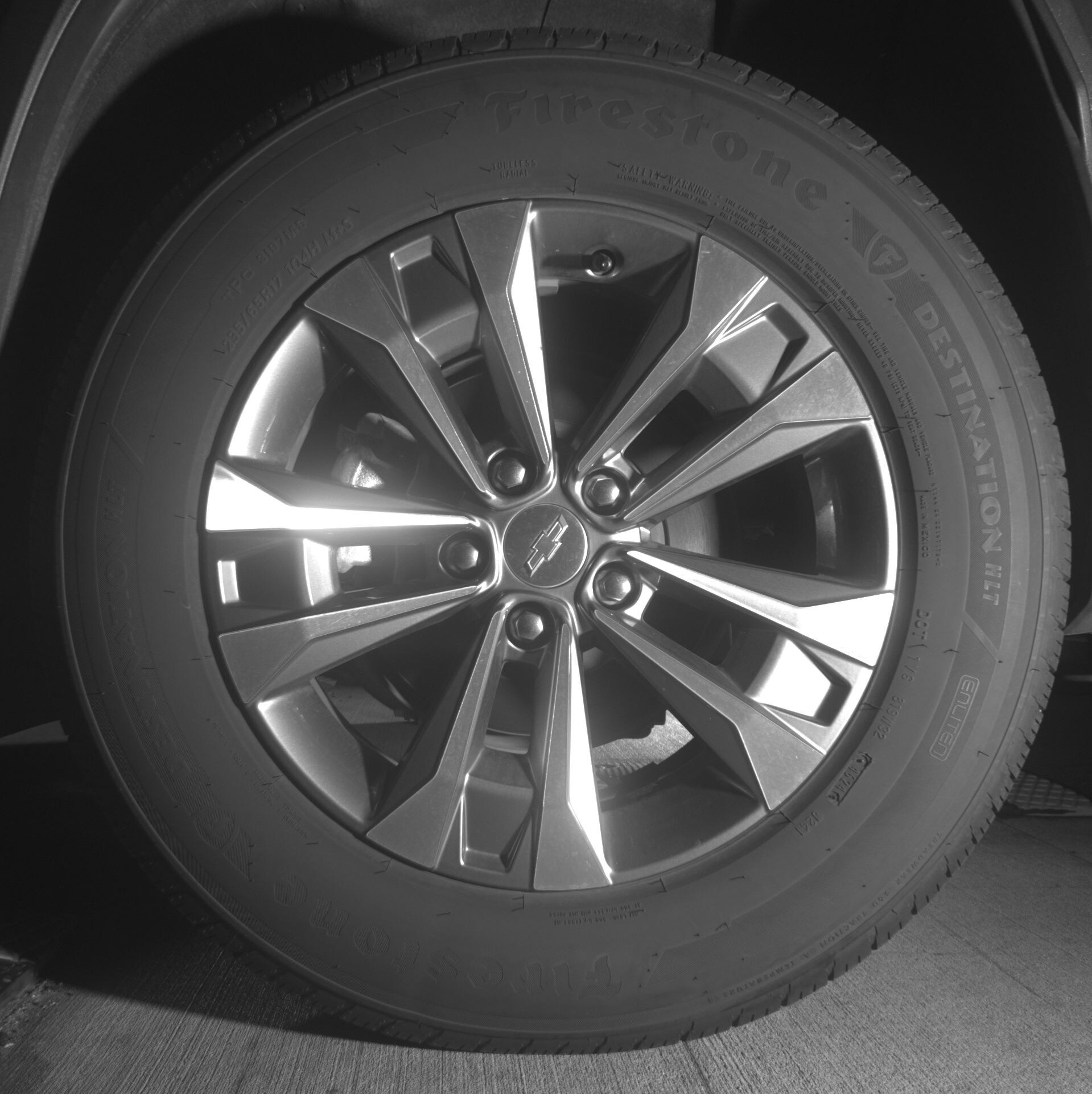 Thumbnail: 2025 Chevrolet Equinox - 11