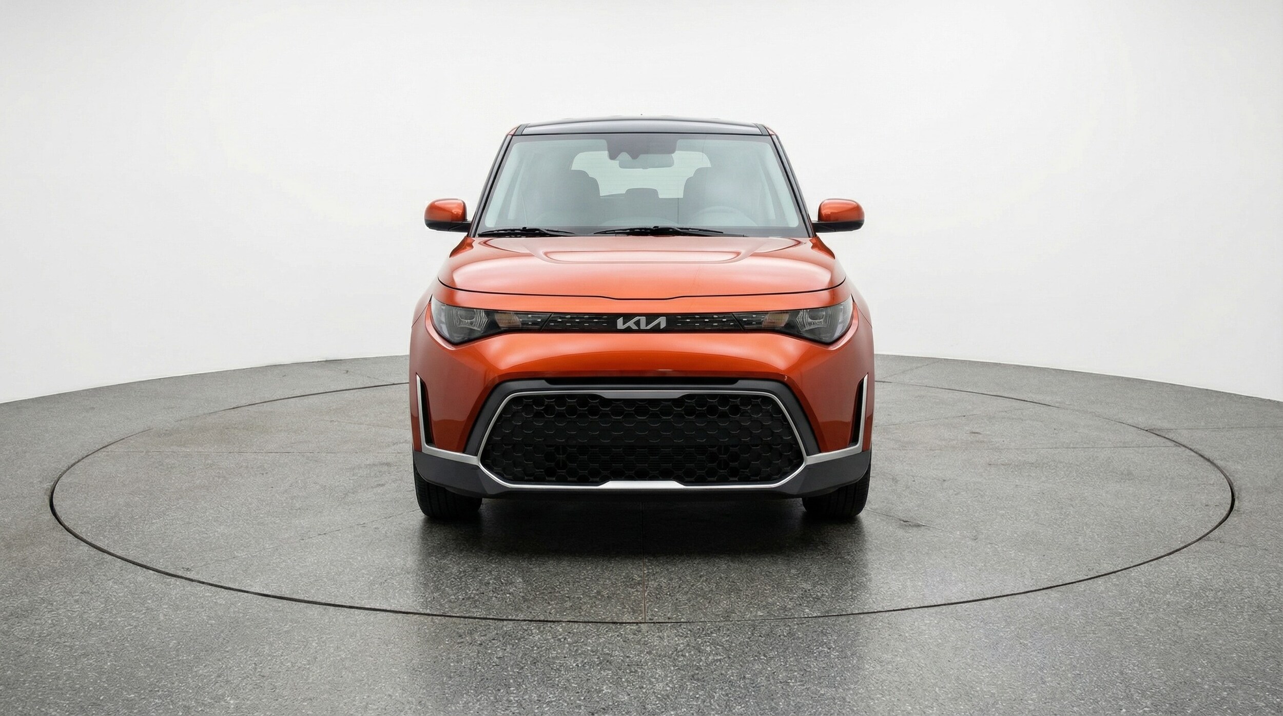 Thumbnail: 2025 Kia Soul - 2