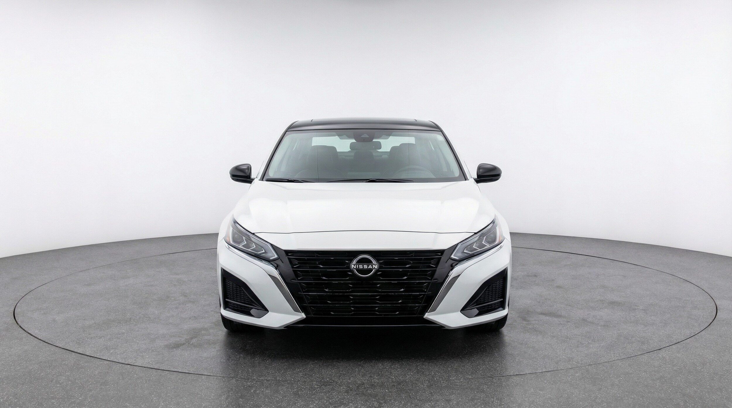 Thumbnail: 2025 Nissan Altima - 2