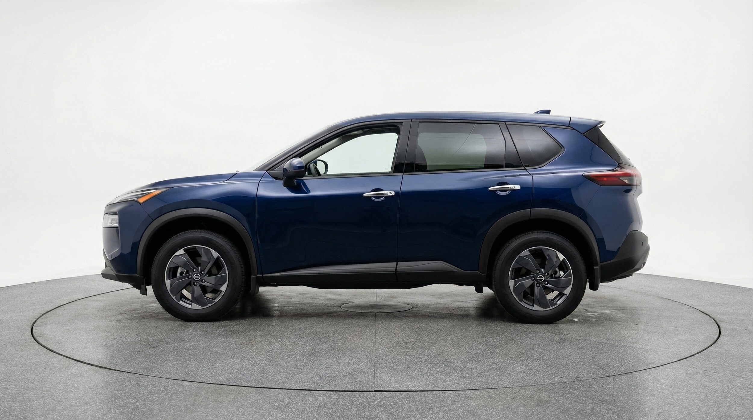 Thumbnail: 2026 Nissan Rogue - 4