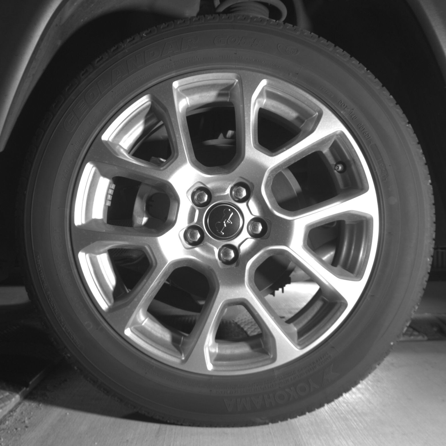 Thumbnail: 2025 Jeep Compass - 11