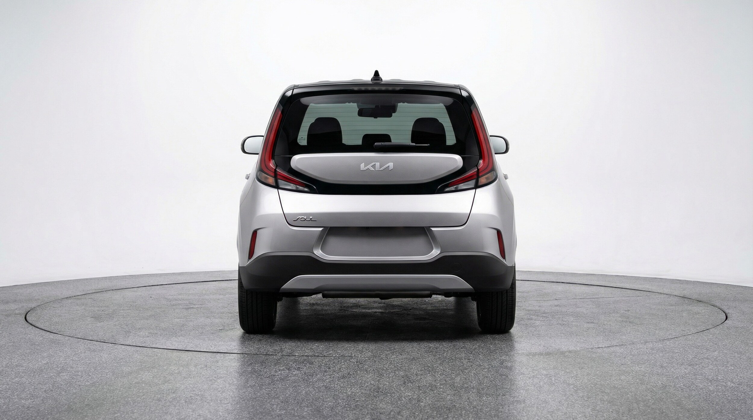 Thumbnail: 2025 Kia Soul - 6